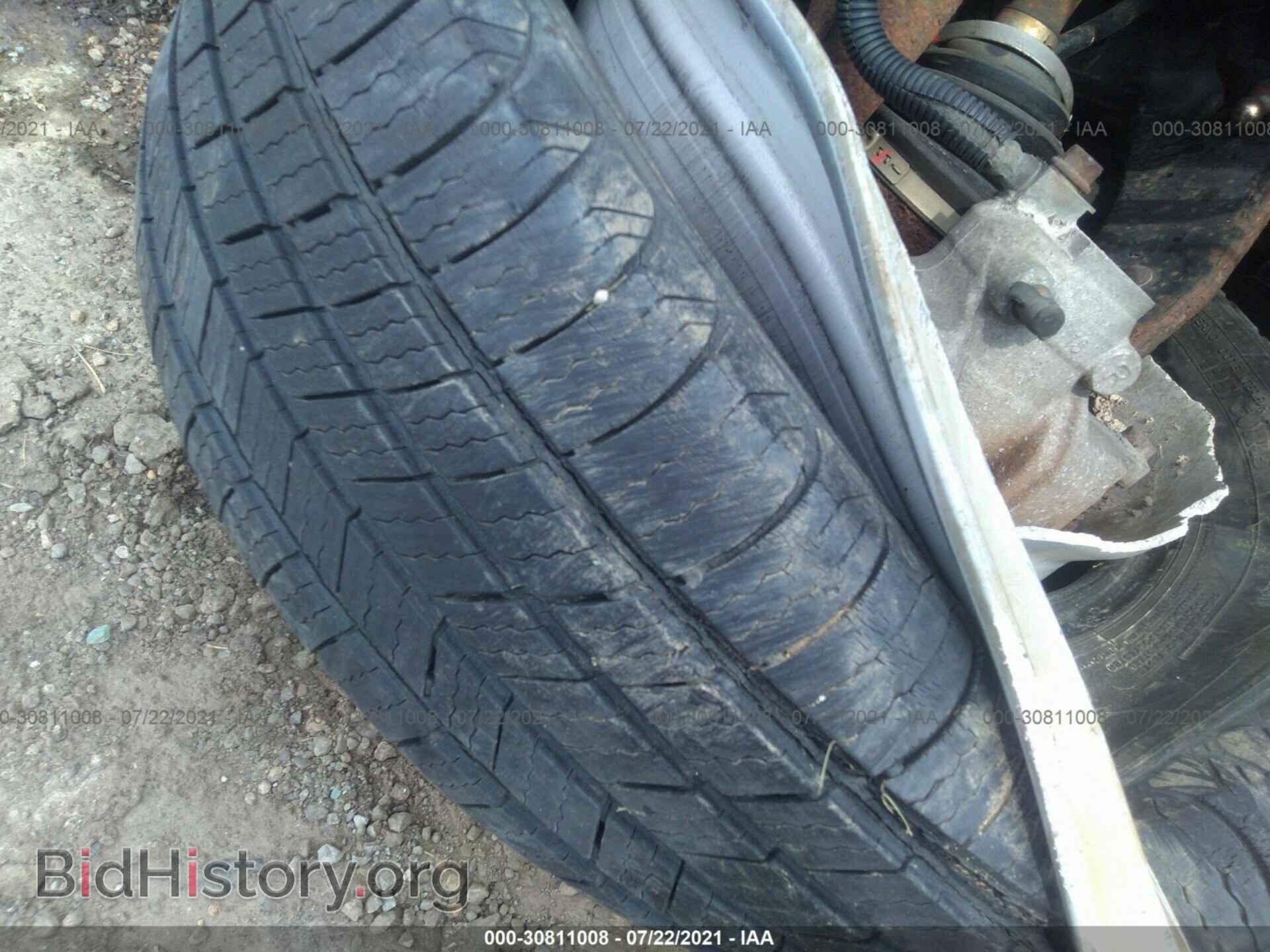 2008 FORD FOCUS - VIN: 1FAHP35N08W242547 - Фото 14