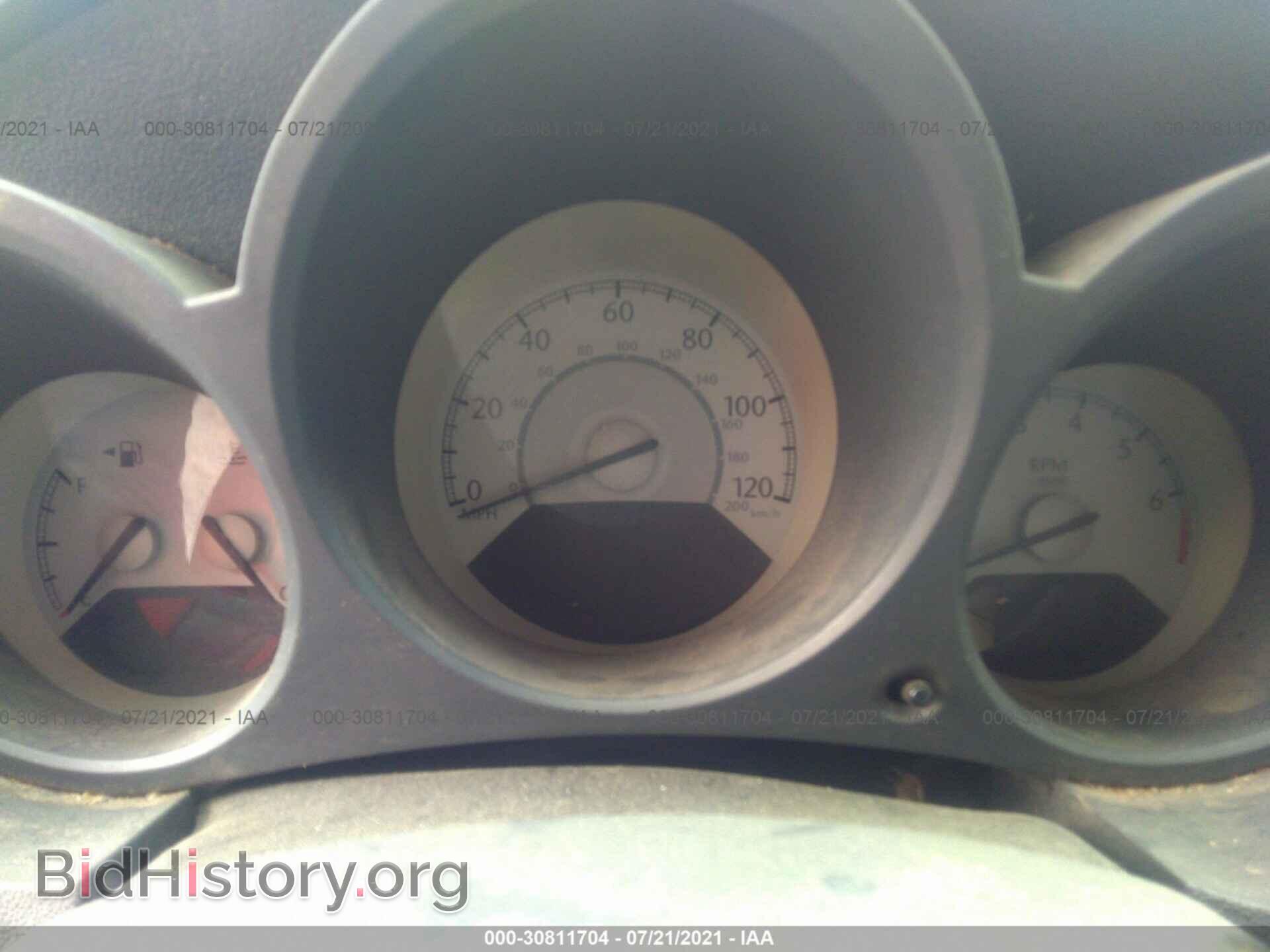 2008 CHRYSLER SEBRING - VIN: 1C3LC46J68N277699 - Фото 7