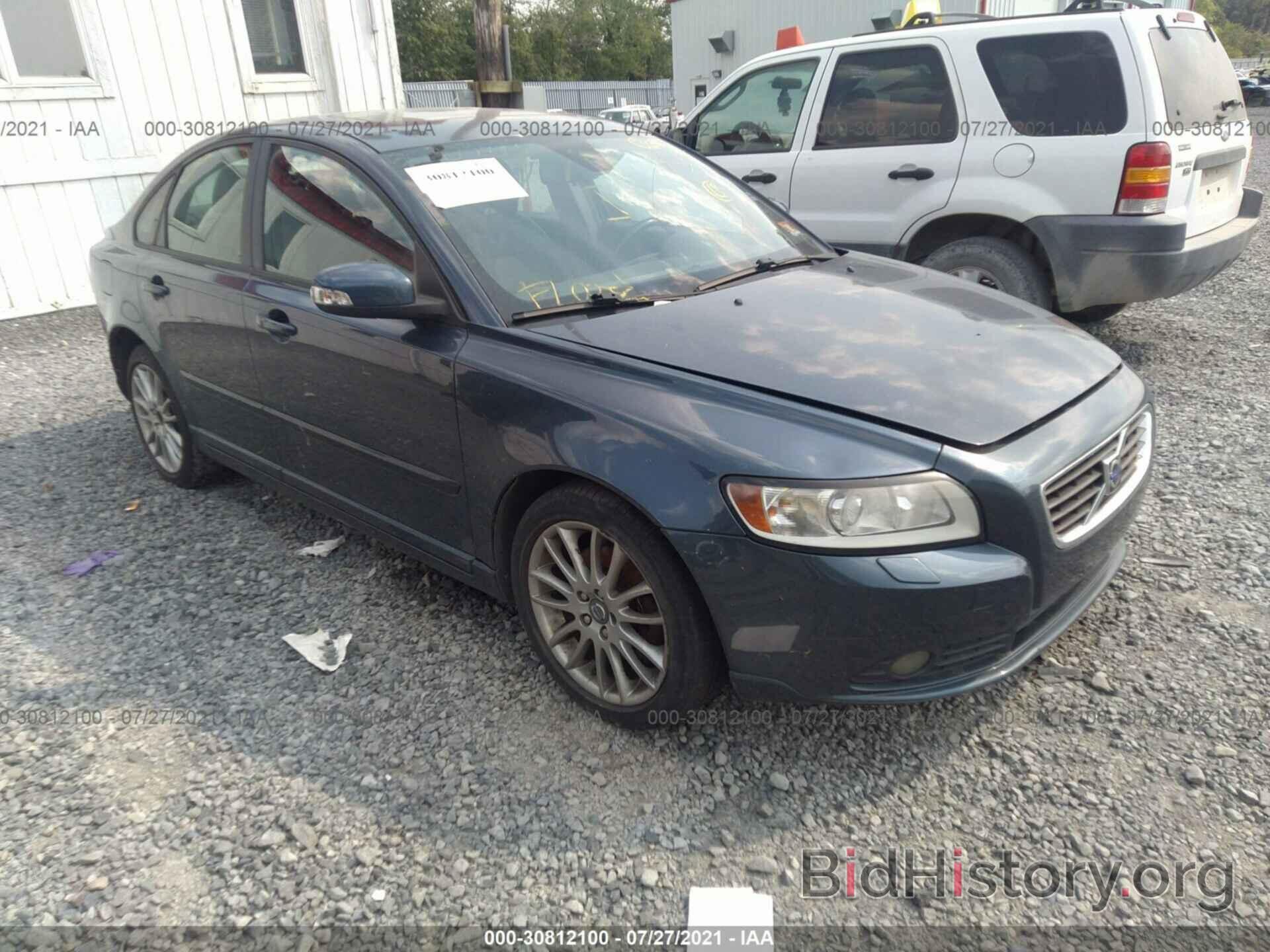 Photo YV1390MS0A2499798 - VOLVO S40 2010