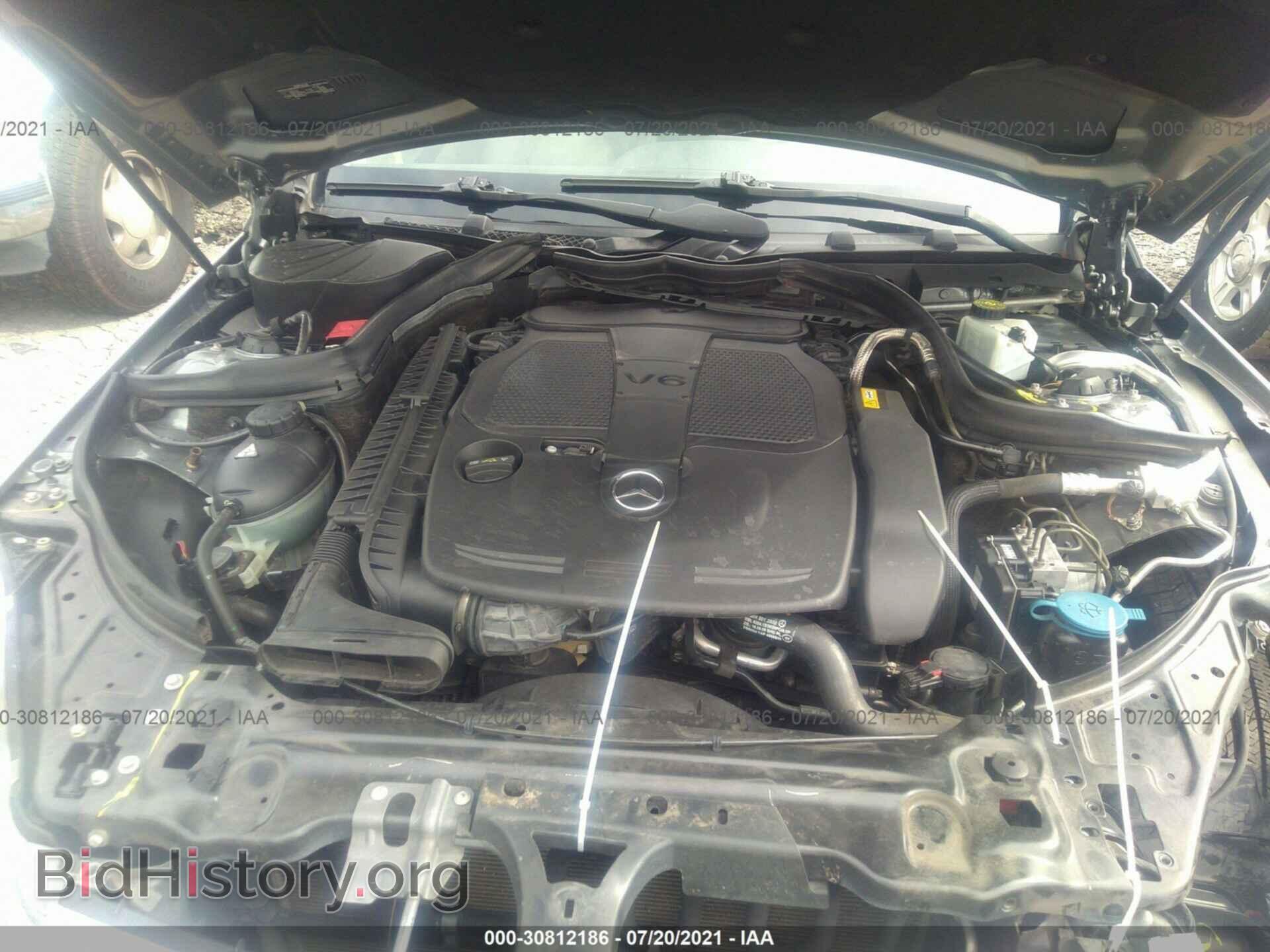 2012 MERCEDES-BENZ E-CLASS - VIN: WDDKJ5KB6CF167925 - Фото 10