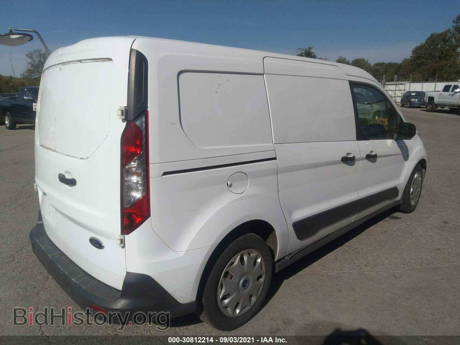 2015 FORD TRANSIT CONNECT - VIN: NM0LS7F72F1179260 - Фото 4