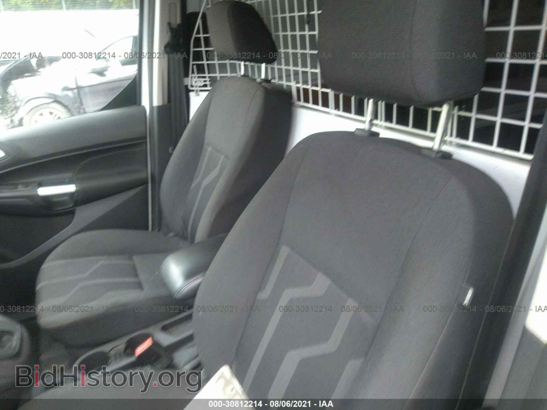 2015 FORD TRANSIT CONNECT - VIN: NM0LS7F72F1179260 - Фото 8