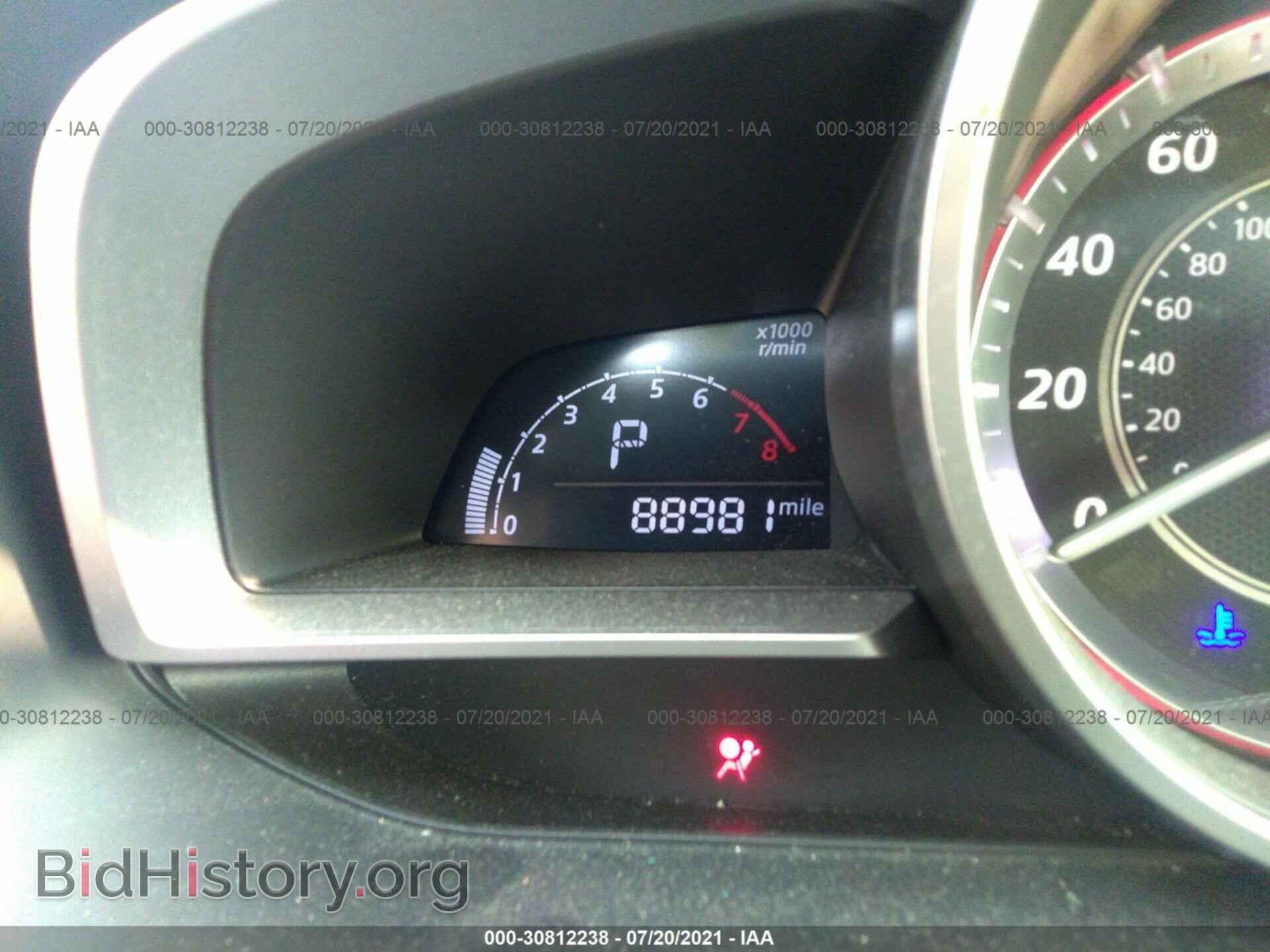 2015 MAZDA MAZDA3 - VIN: 3MZBM1V78FM163894 - Фото 7