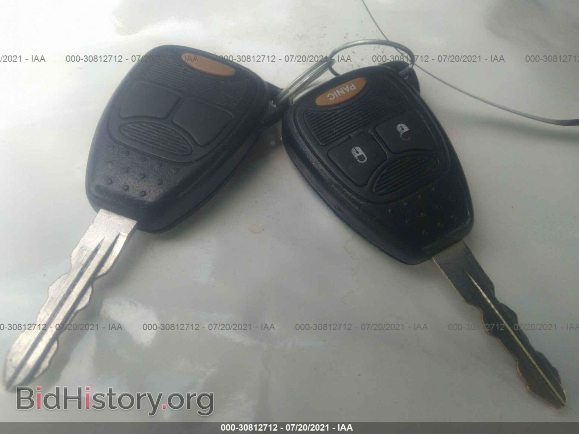2007 JEEP COMPASS - VIN: 1J8FF57W47D237201 - Фото 11