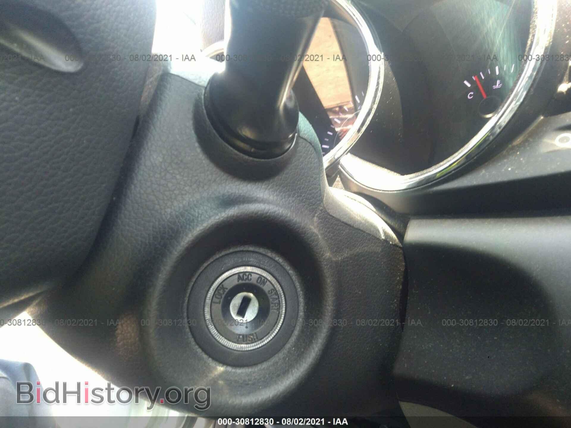 2013 KIA OPTIMA - VIN: KNAGM4A73D5346586 - Photo 6