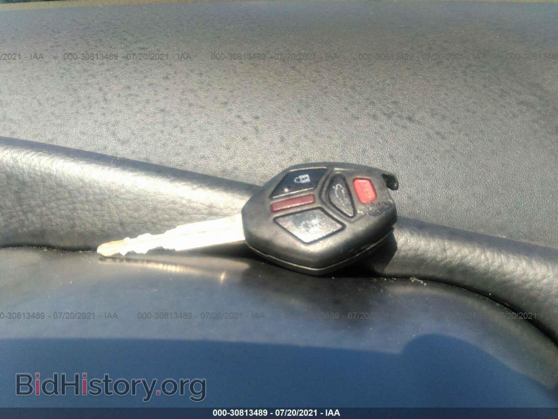 2012 MITSUBISHI ECLIPSE - VIN: 4A31K5DF5CE002793 - Фото 11