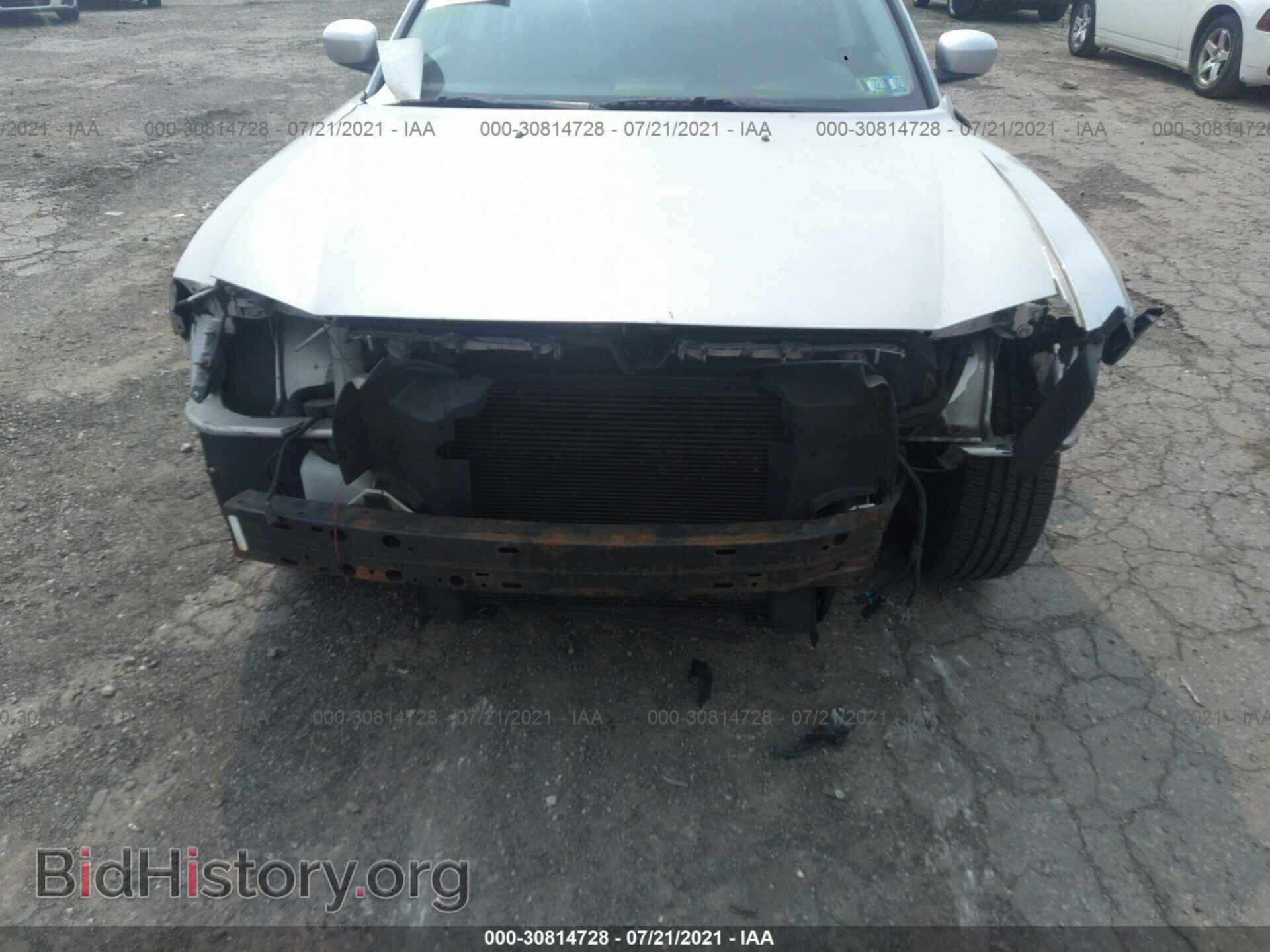 2010 DODGE CHARGER - VIN: 2B3CA4CD4AH115389 - Фото 6