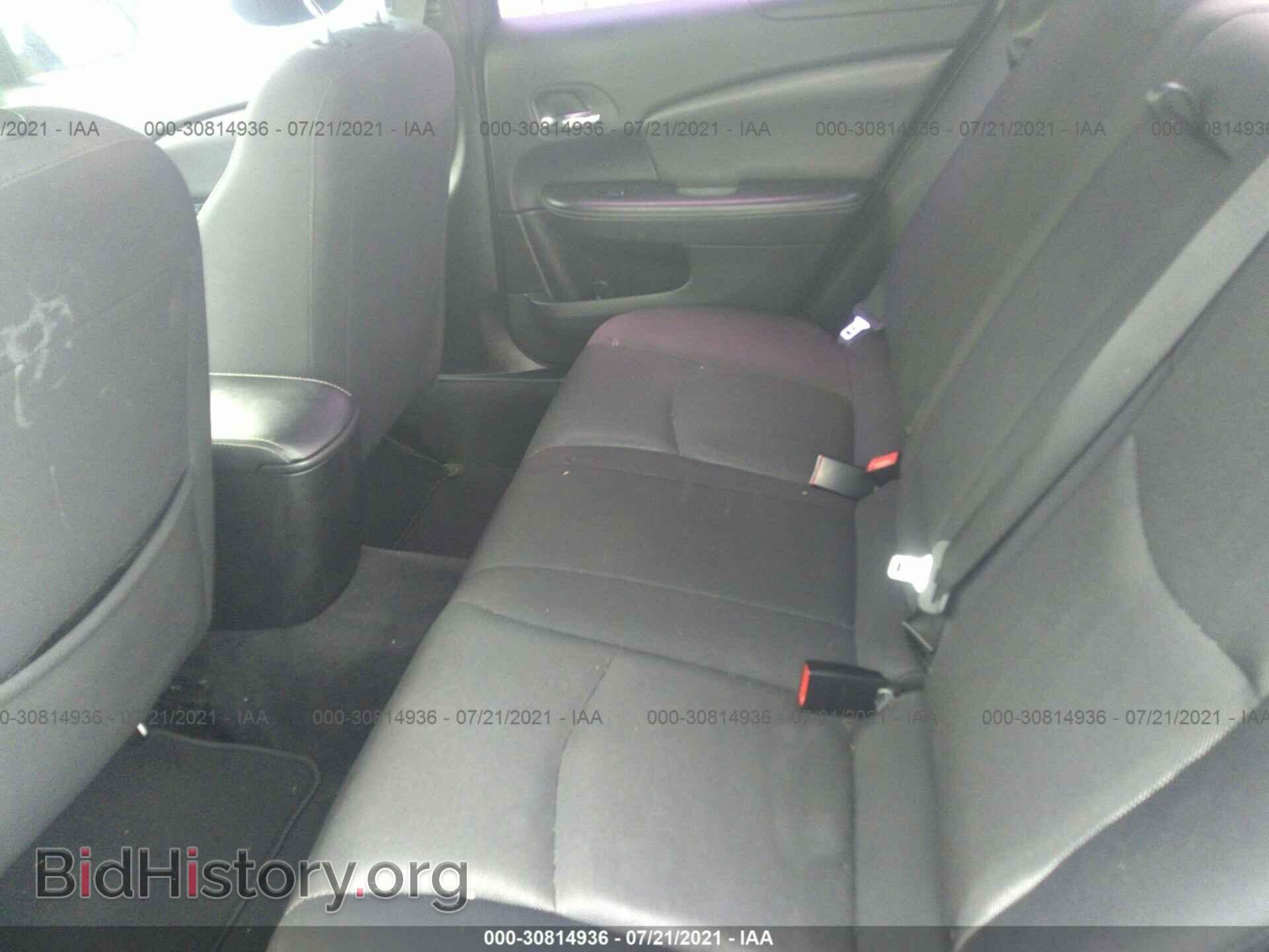 2013 DODGE AVENGER - VIN: 1C3CDZAB2DN540792 - Photo 8