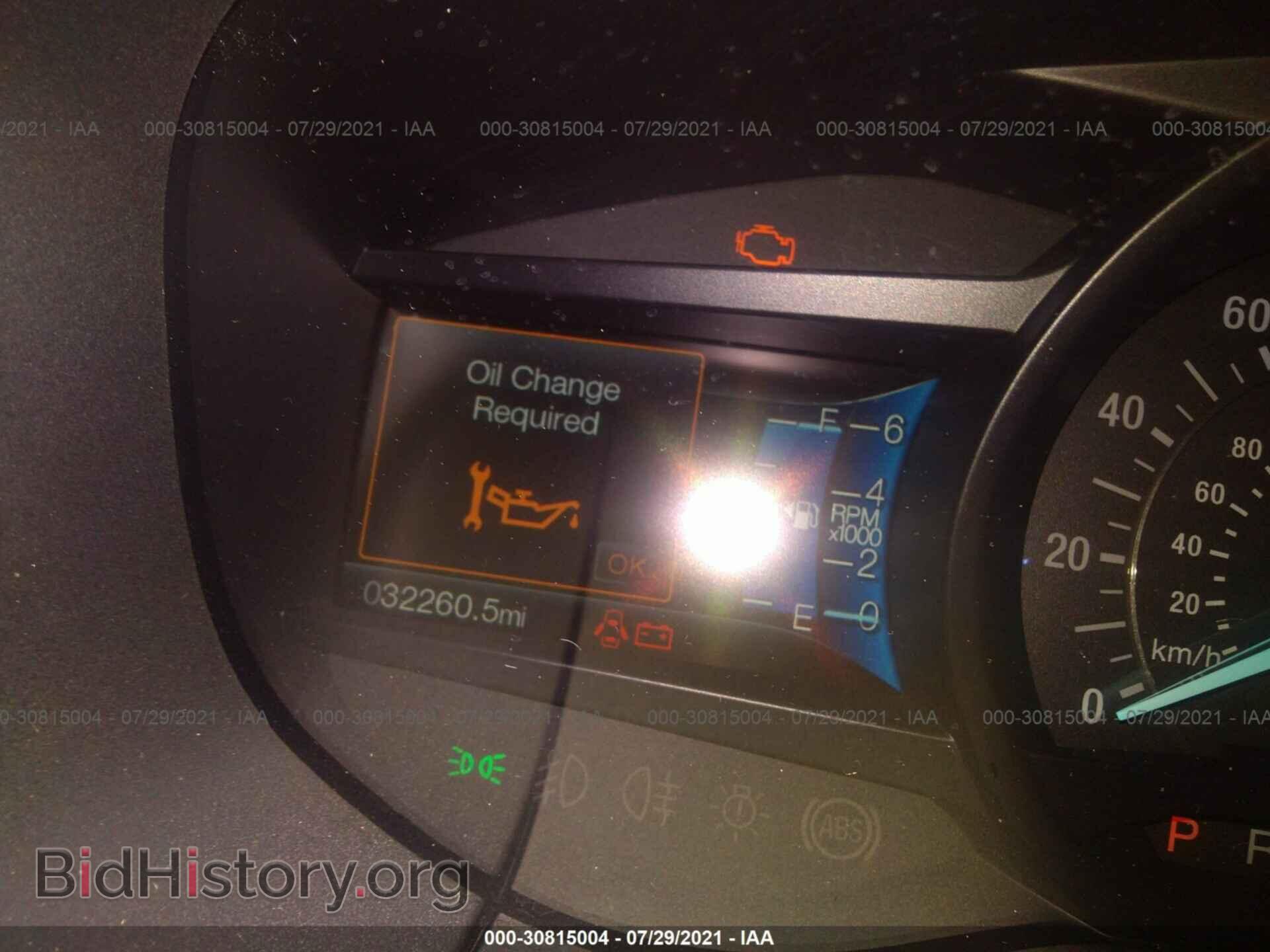2018 FORD EDGE - VIN: 2FMPK4J92JBB64391 - Фото 7