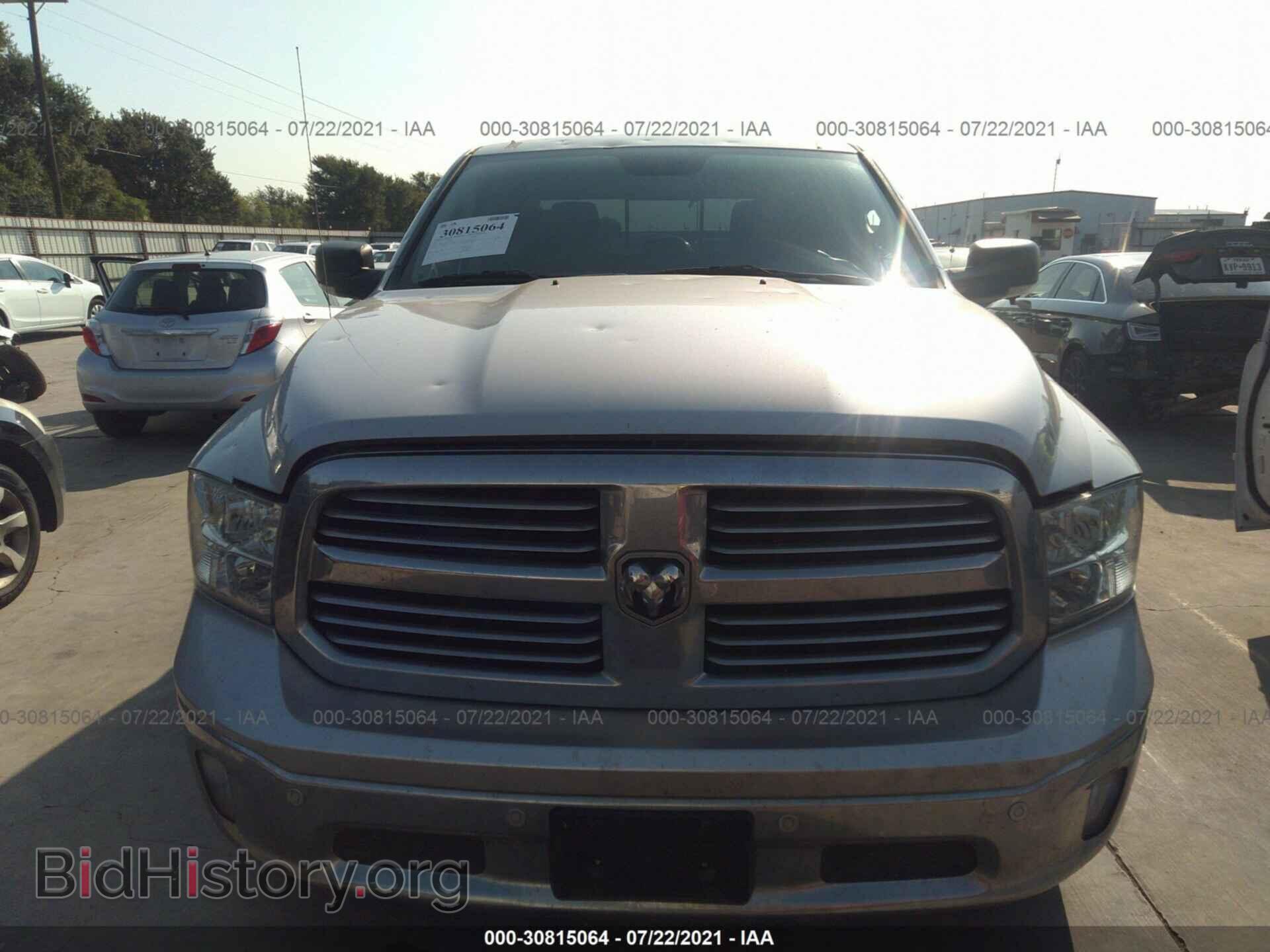 2017 RAM 1500 - VIN: 1C6RR6LT4HS701525 - Photo 6