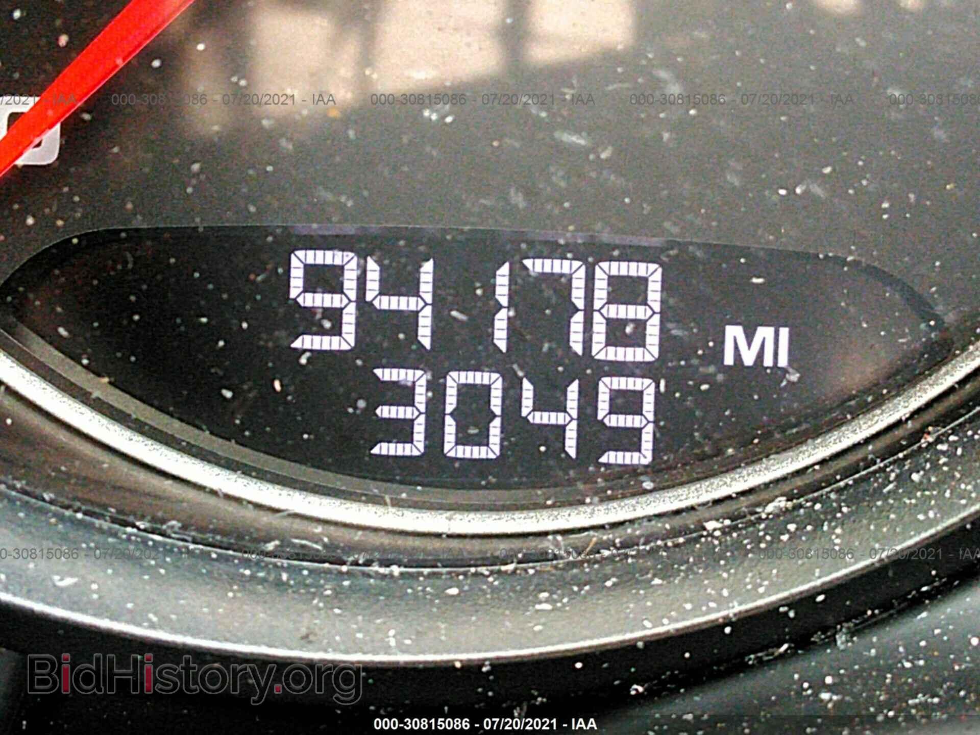 2012 PORSCHE PANAMERA - VIN: WP0AA2A74CL070774 - Фото 7