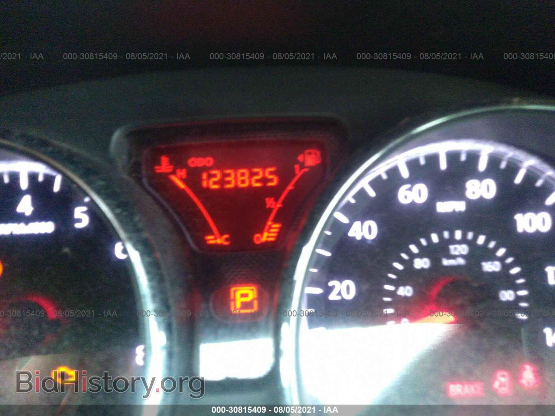 2012 NISSAN VERSA - VIN: 3N1CN7AP4CL907413 - Фото 7