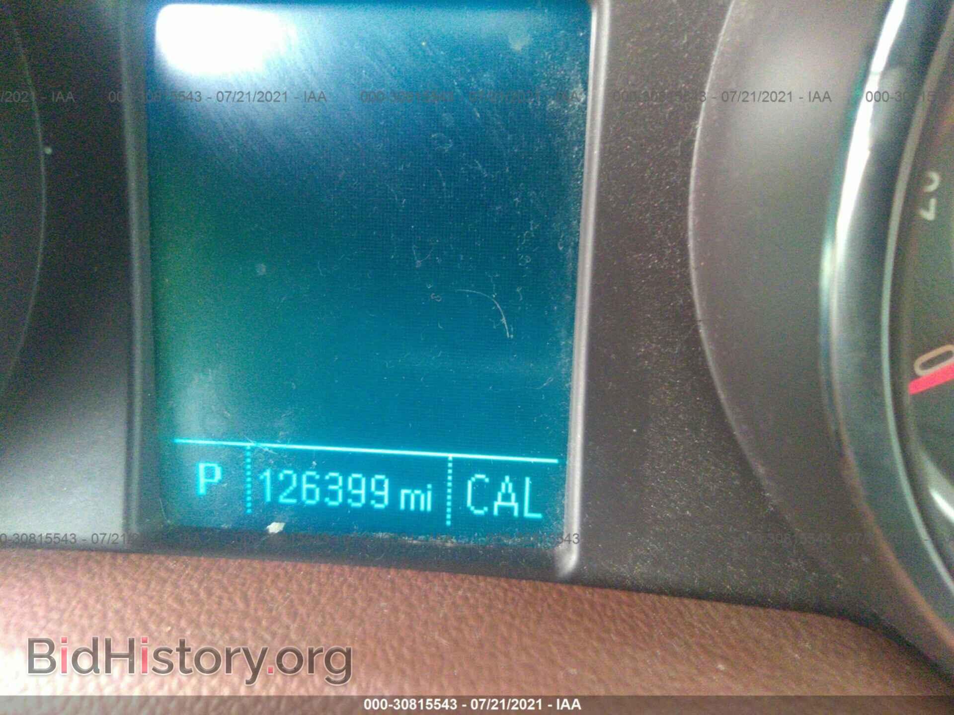 2013 BUICK ENCORE - VIN: KL4CJHSB0DB199613 - Photo 7
