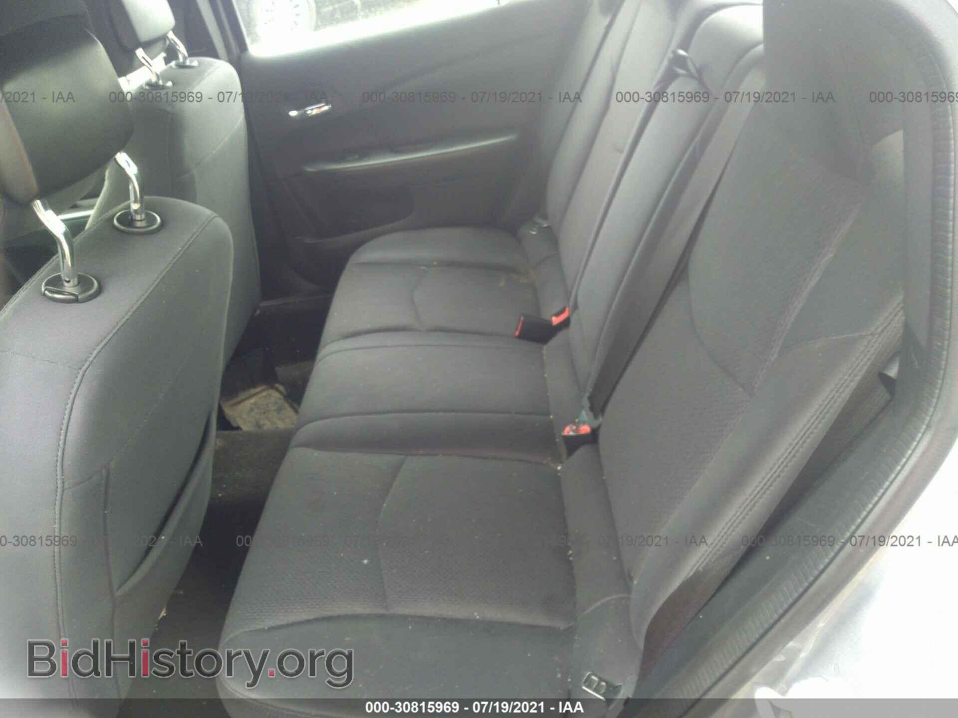 2014 CHRYSLER 200 - VIN: 1C3CCBAB1EN210265 - Фото 8