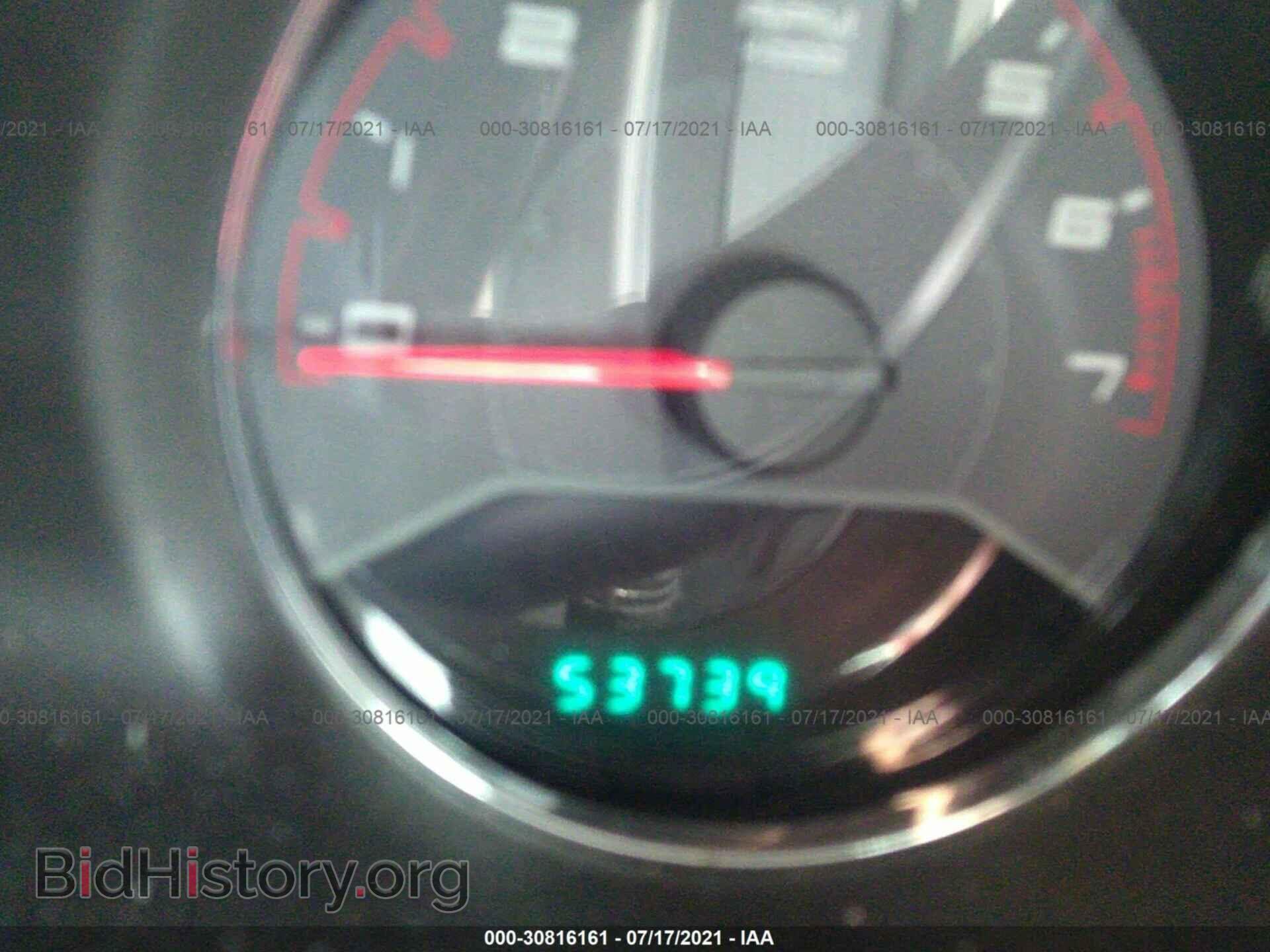 2013 DODGE AVENGER - VIN: 1C3CDZCG3DN720422 - Фото 7
