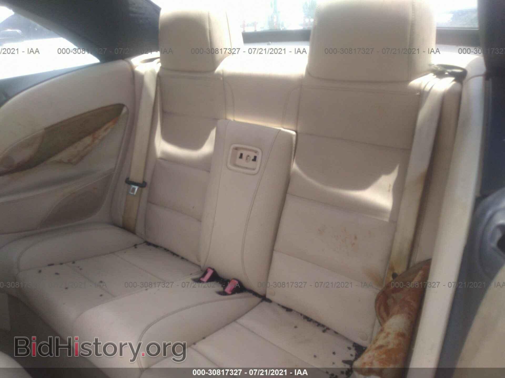 2008 VOLKSWAGEN EOS - VIN: WVWBA71F98V041453 - Фото 8