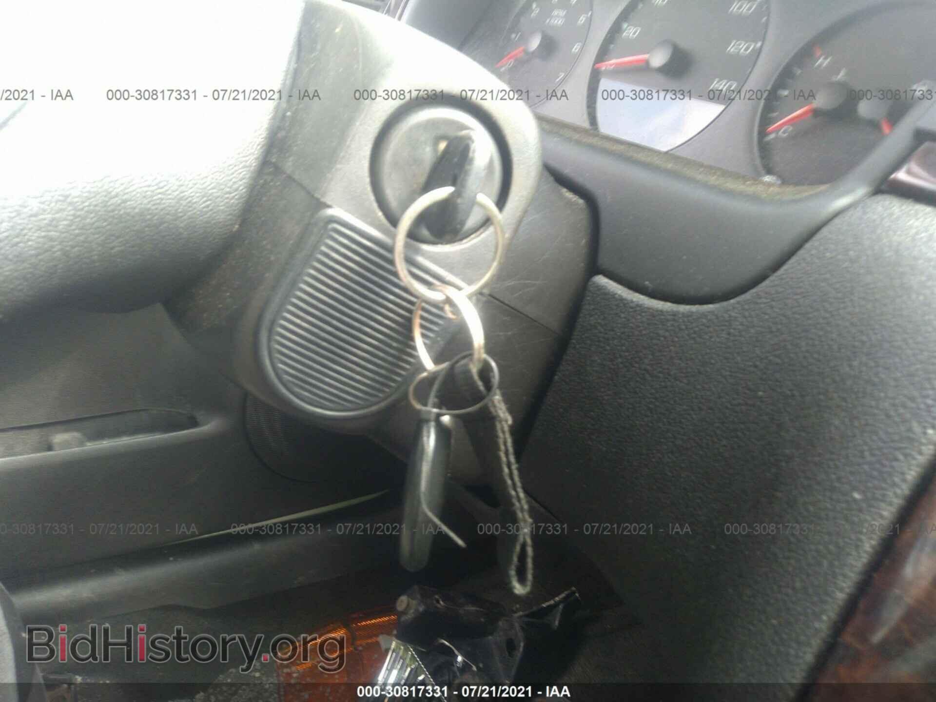2013 CHEVROLET IMPALA - VIN: 2G1WF5E37D1156418 - Фото 11