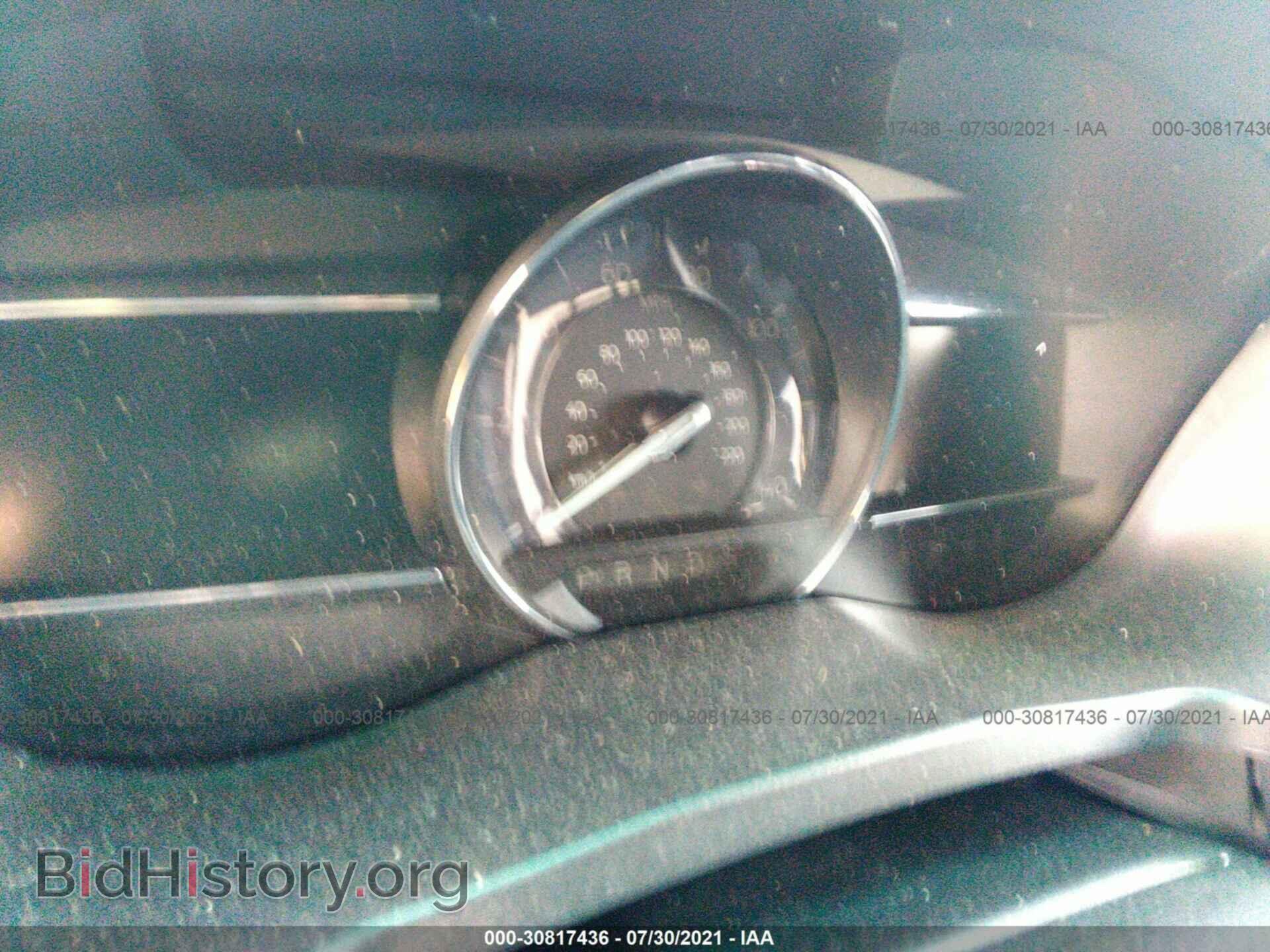 2016 FORD EXPLORER - VIN: 1FM5K8D8XGGA18923 - Photo 7