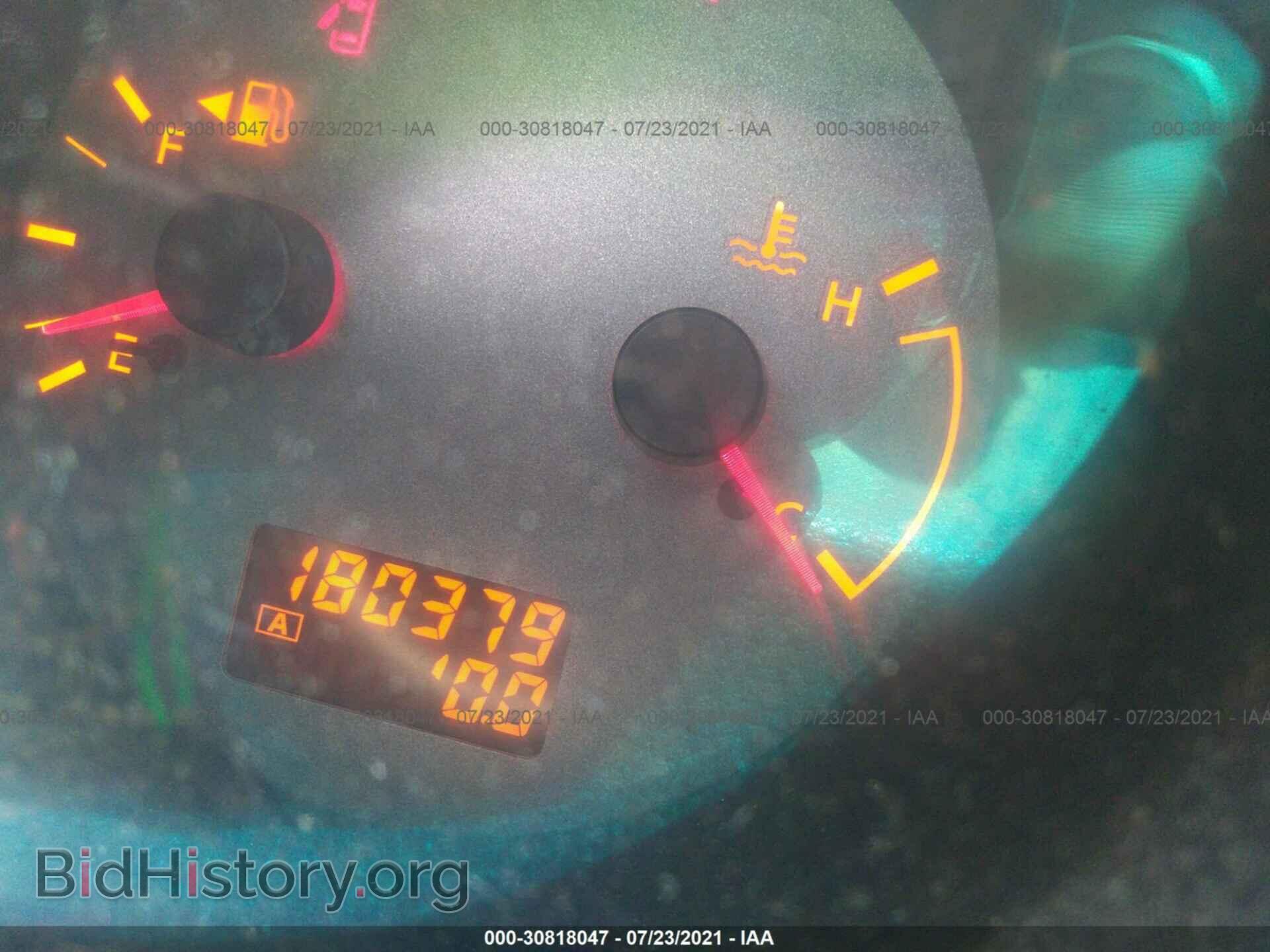 2006 NISSAN MAXIMA - VIN: 1N4BA41E06C835696 - Фото 7