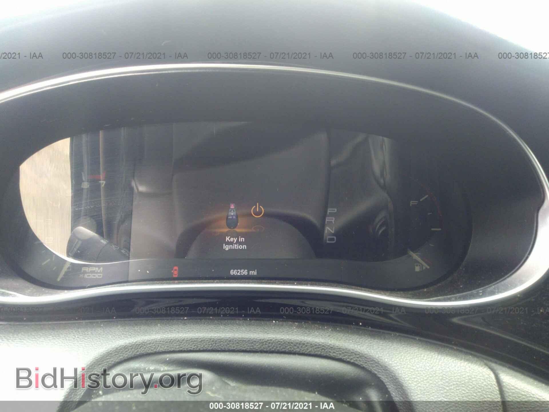 2013 DODGE DART - VIN: 1C3CDFCA2DD106493 - Photo 7