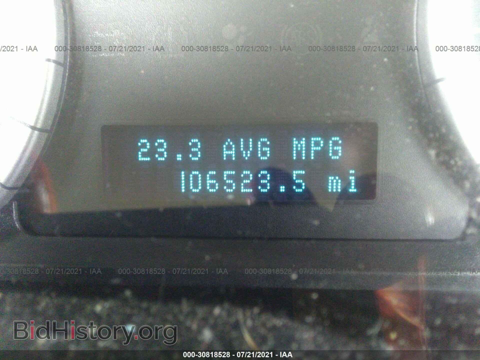 2012 FORD ESCAPE - VIN: 1FMCU0C73CKB63689 - Фото 7