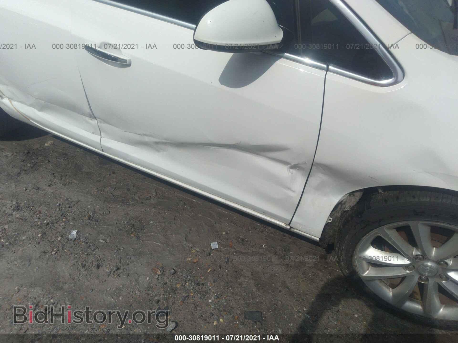2014 BUICK VERANO - VIN: 1G4PR5SK2E4138098 - Фото 6