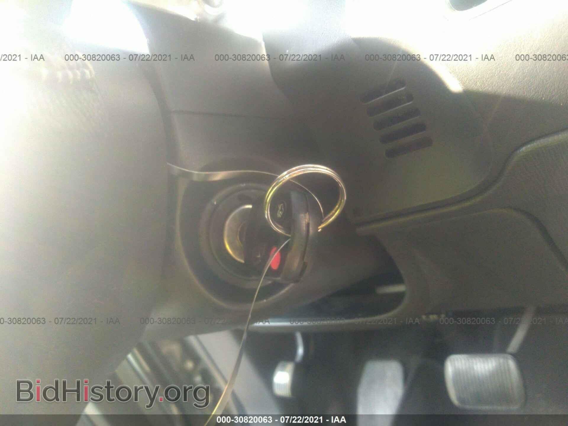 2009 FORD FLEX - VIN: 2FMDK52C79BA14808 - Фото 11