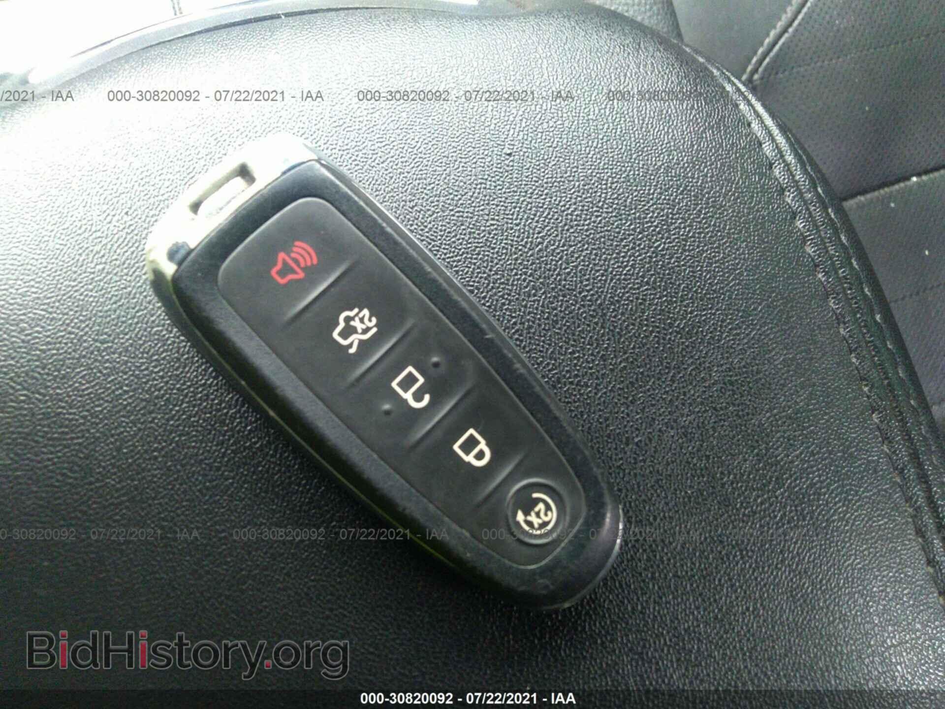2013 FORD TAURUS - VIN: 1FAHP2KT2DG168209 - Фото 11