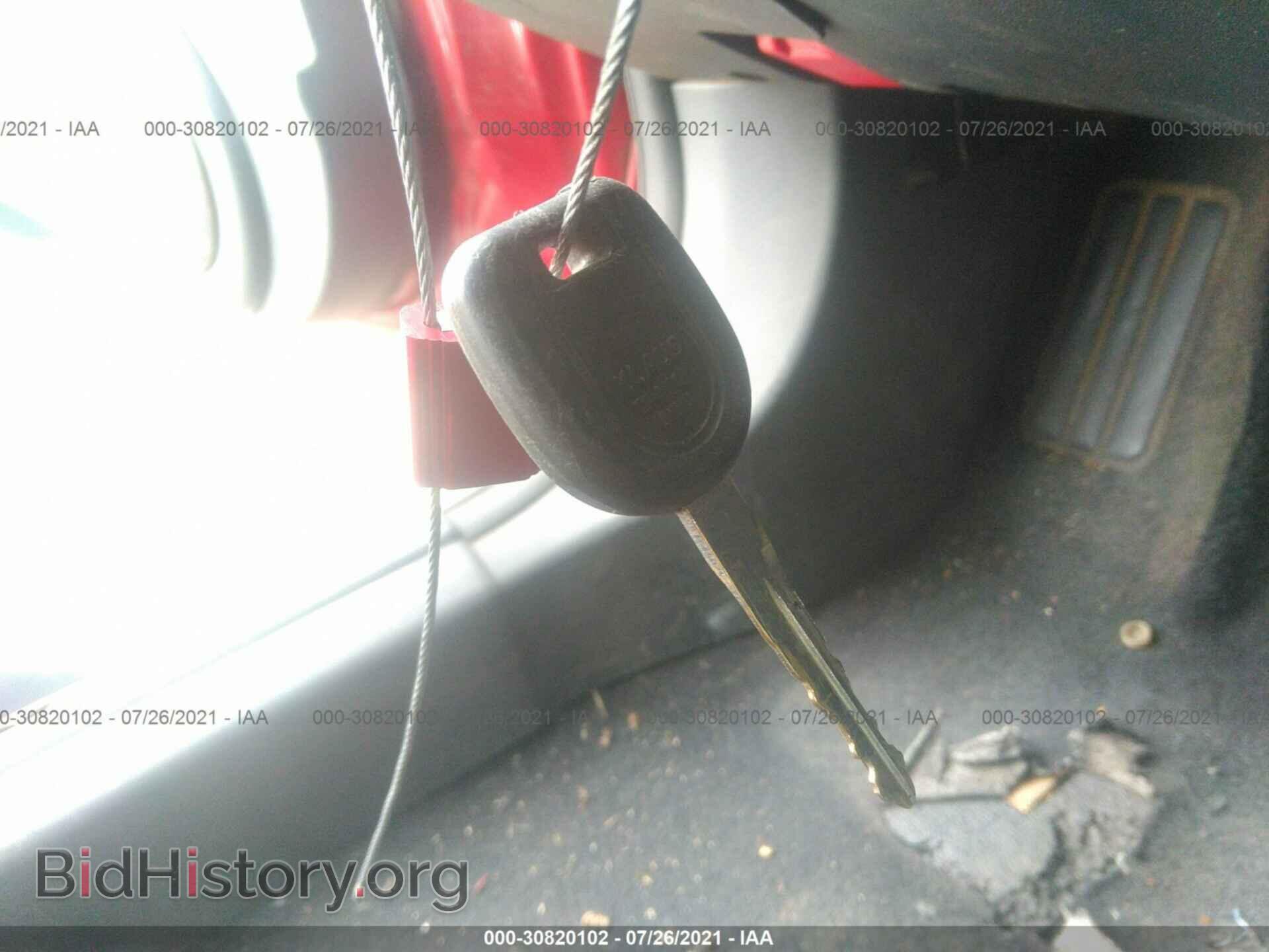 2007 MITSUBISHI ECLIPSE - VIN: 4A3AK24F27E011911 - Photo 11