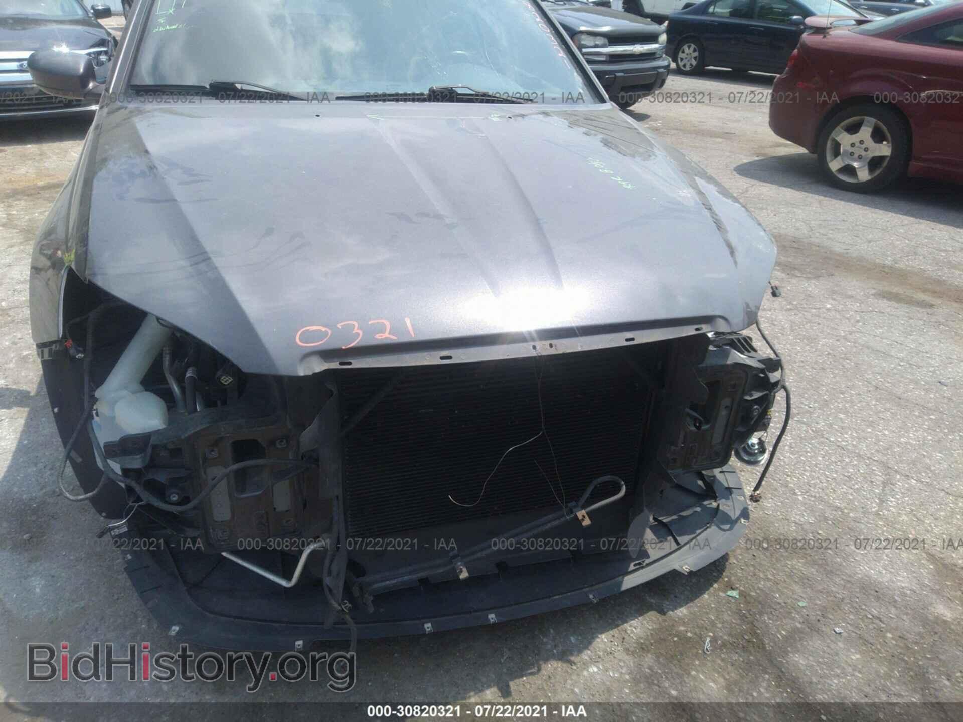 2014 CHRYSLER 200 - VIN: 1C3CCBCG3EN191663 - Photo 6