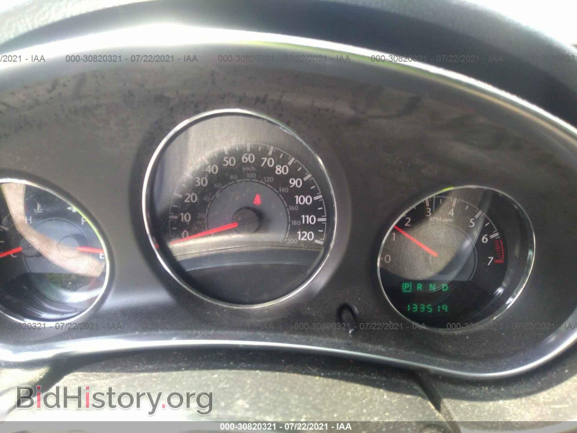 2014 CHRYSLER 200 - VIN: 1C3CCBCG3EN191663 - Photo 7