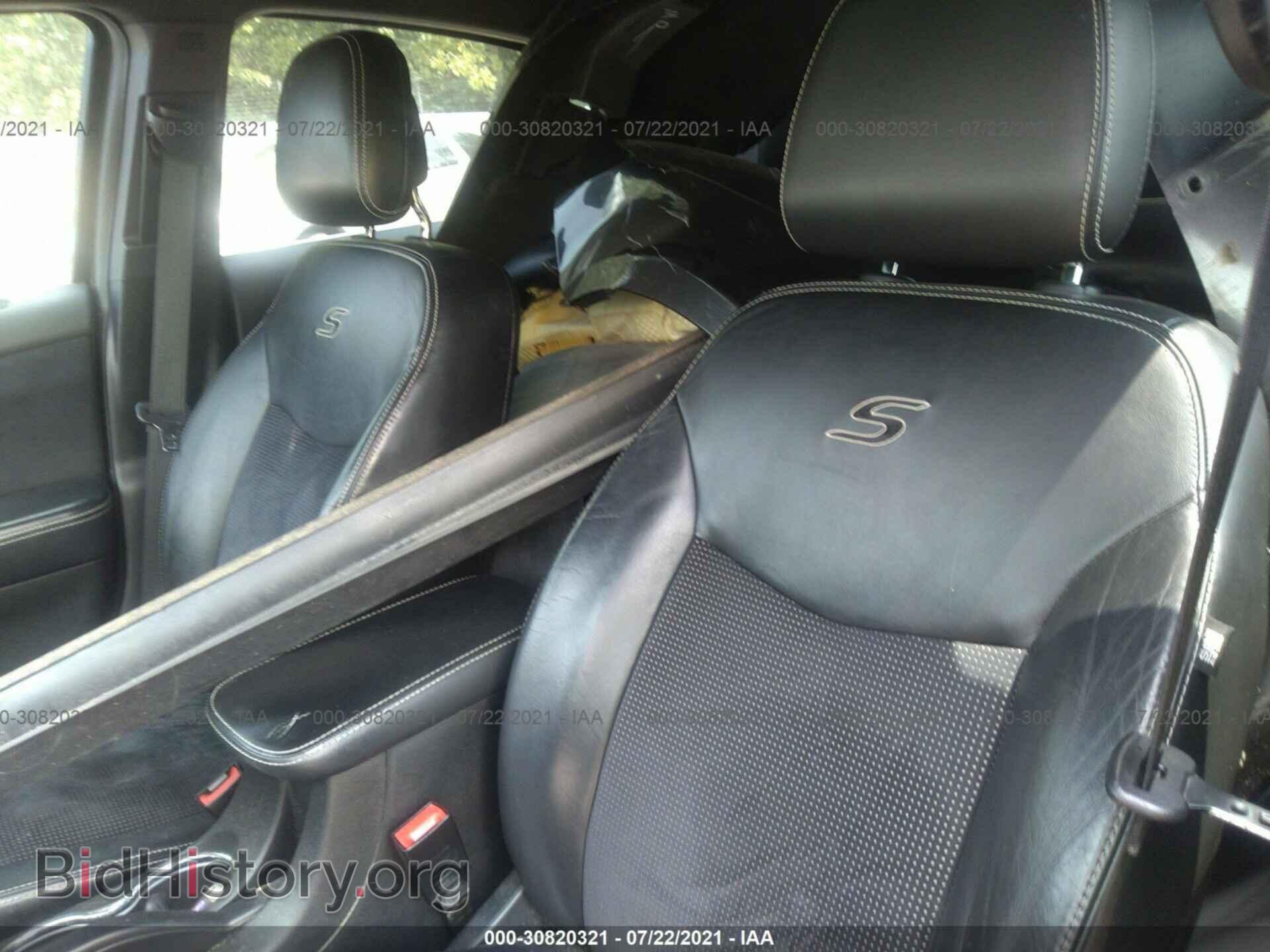 2014 CHRYSLER 200 - VIN: 1C3CCBCG3EN191663 - Photo 8