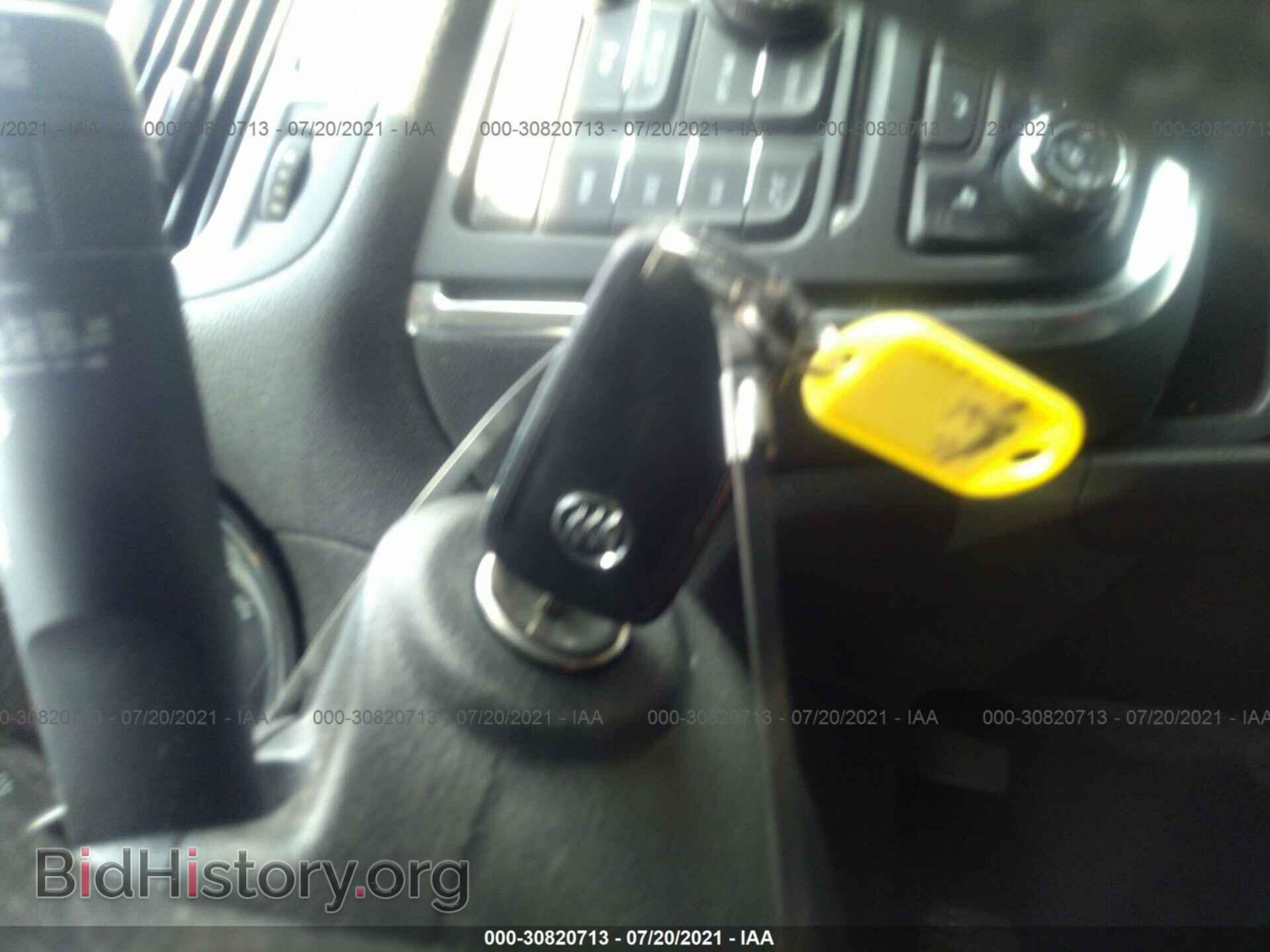 2015 BUICK ENCORE - VIN: KL4CJCSB2FB037102 - Фото 11