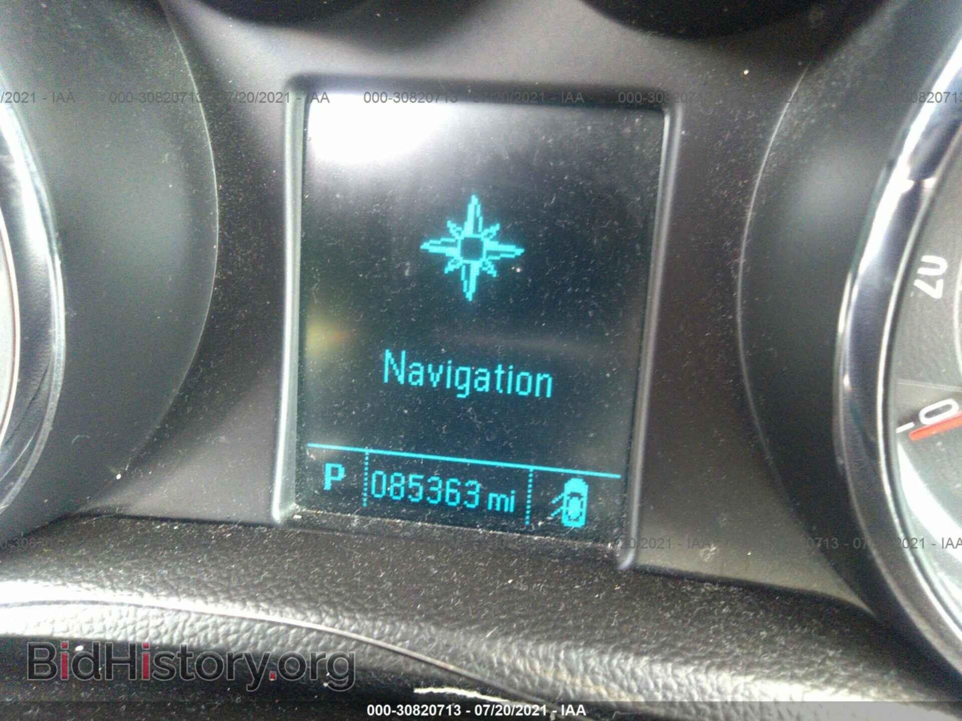 2015 BUICK ENCORE - VIN: KL4CJCSB2FB037102 - Фото 7