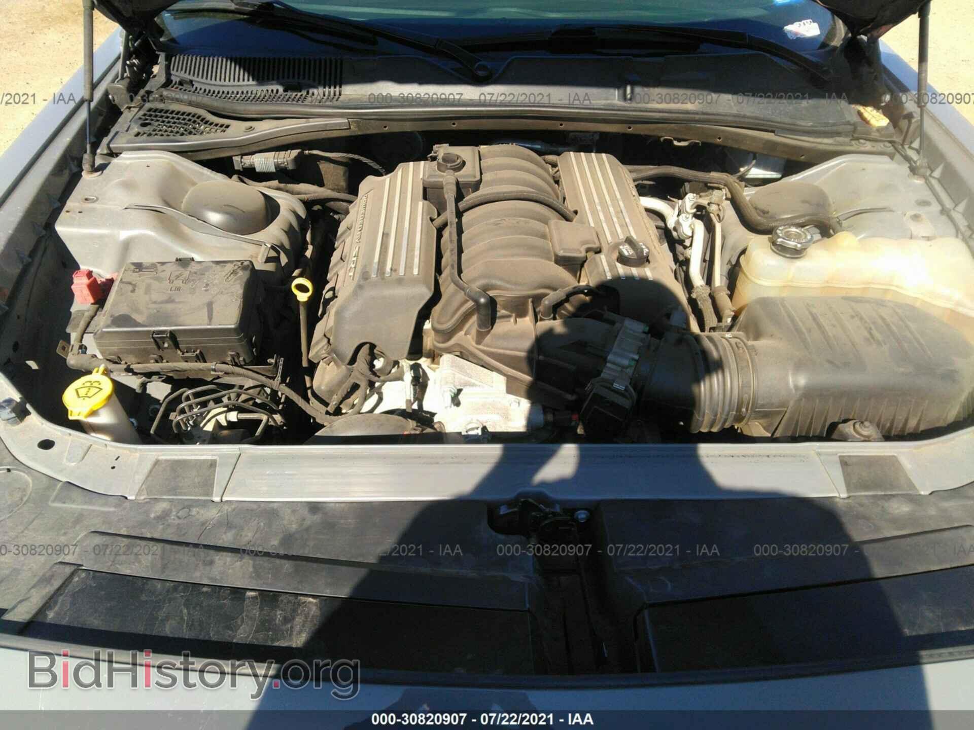 2018 DODGE CHALLENGER - VIN: 2C3CDZFJ6JH280093 - Фото 10