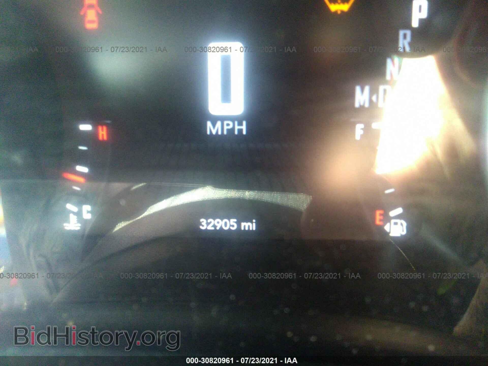2016 DODGE CHALLENGER - VIN: 2C3CDZAG4GH338612 - Фото 7