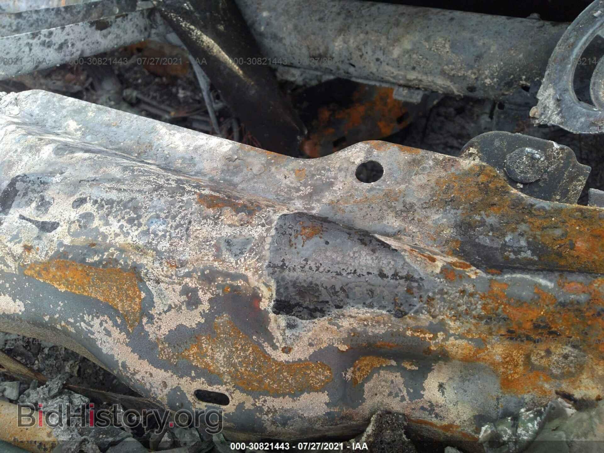 2014 RAM 2500 - VIN: 3C6TR5CT9EG251695 - Фото 9