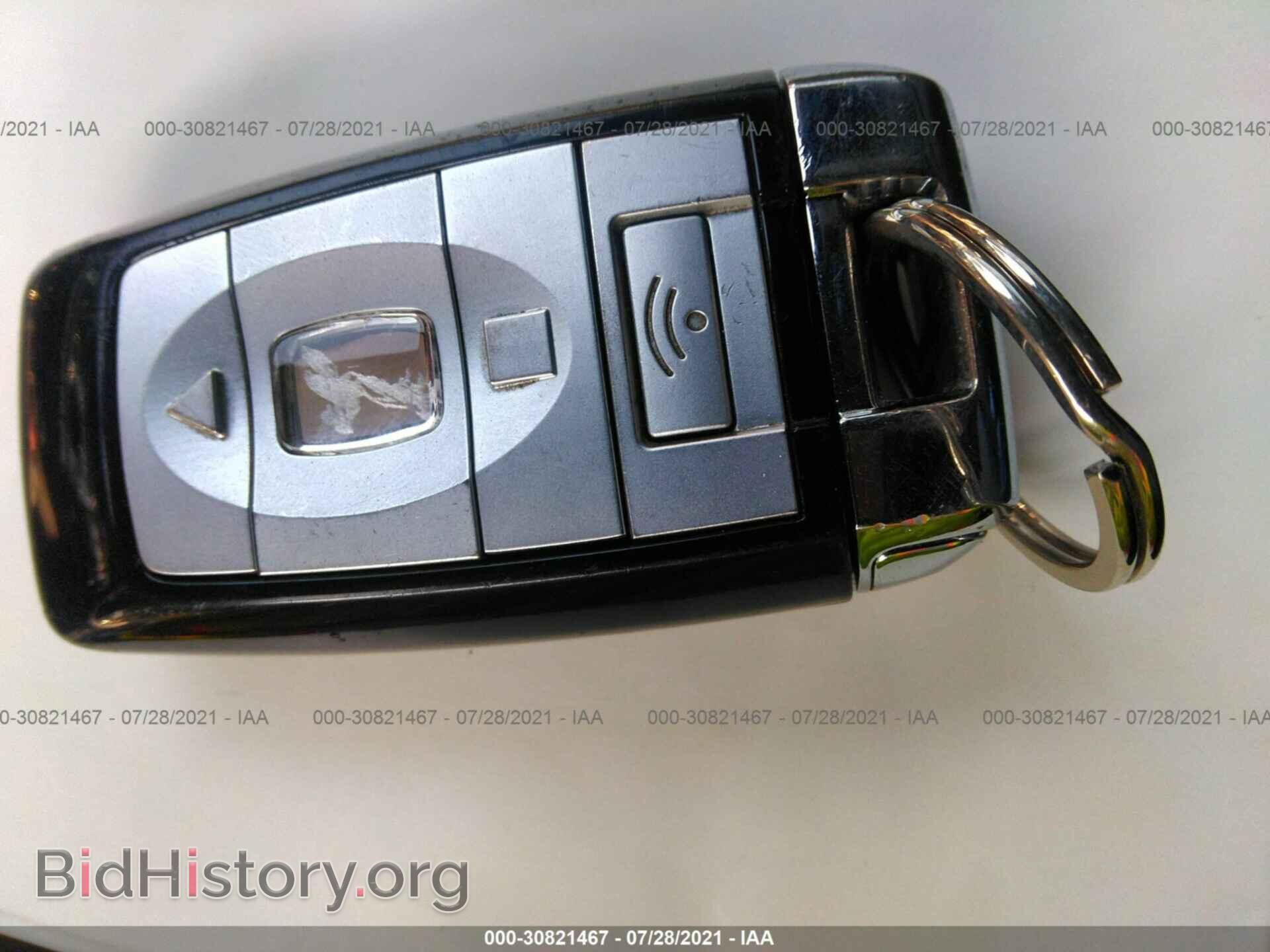 2013 ROLLS-ROYCE GHOST - VIN: SCA664S56DUX52106 - Photo 11