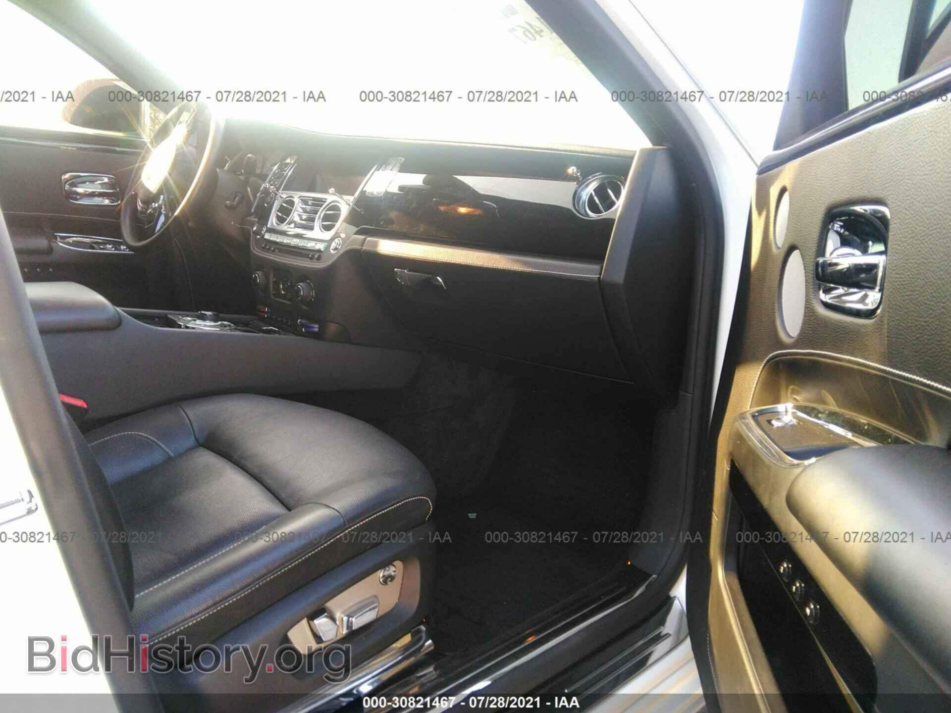 2013 ROLLS-ROYCE GHOST - VIN: SCA664S56DUX52106 - Photo 5