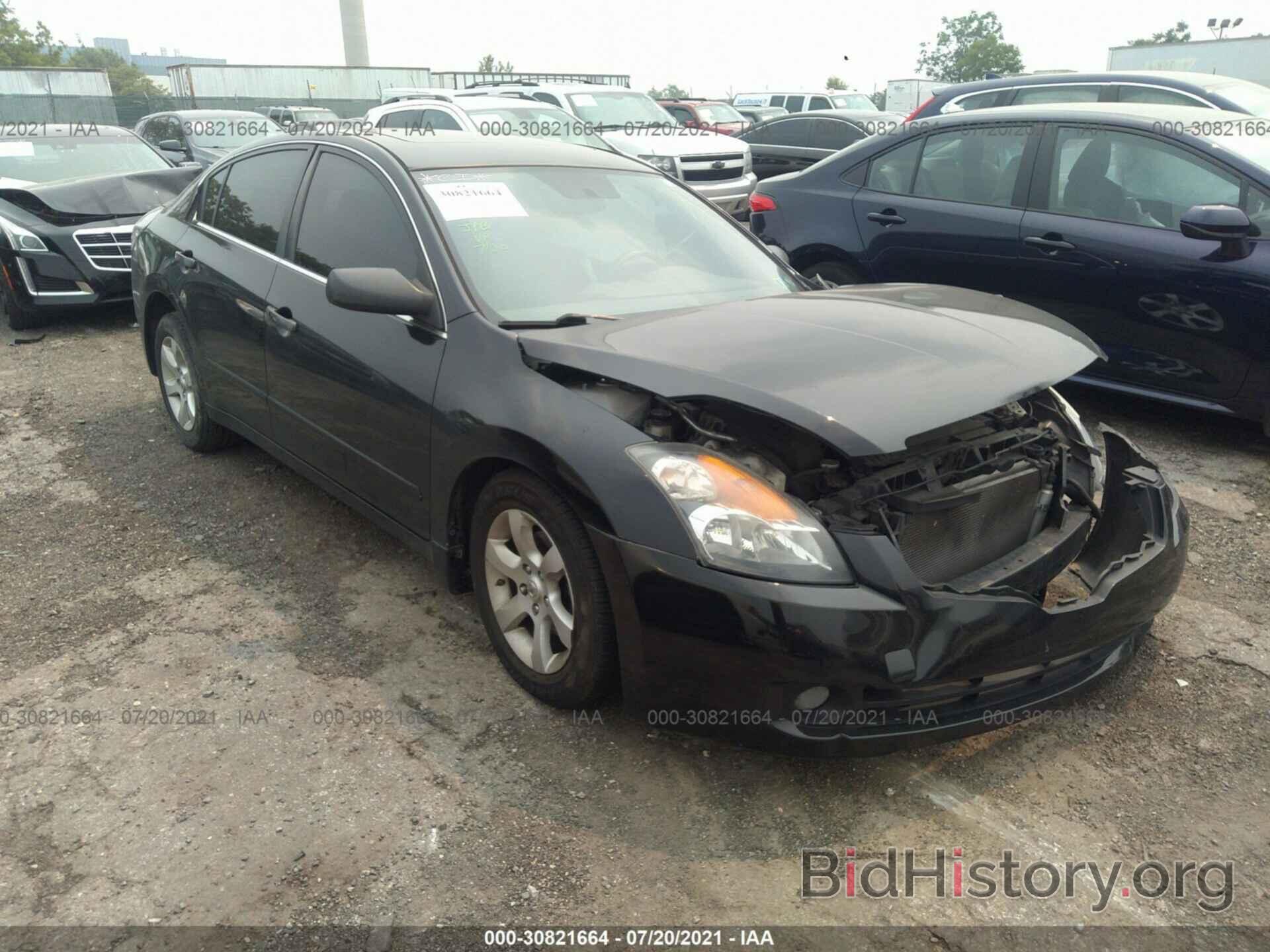 Photo 1N4AL21E79C182377 - NISSAN ALTIMA 2009