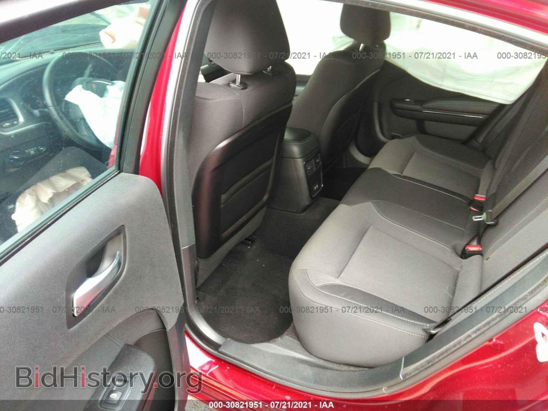 2019 DODGE CHARGER - VIN: 2C3CDXBG4KH672974 - Фото 8