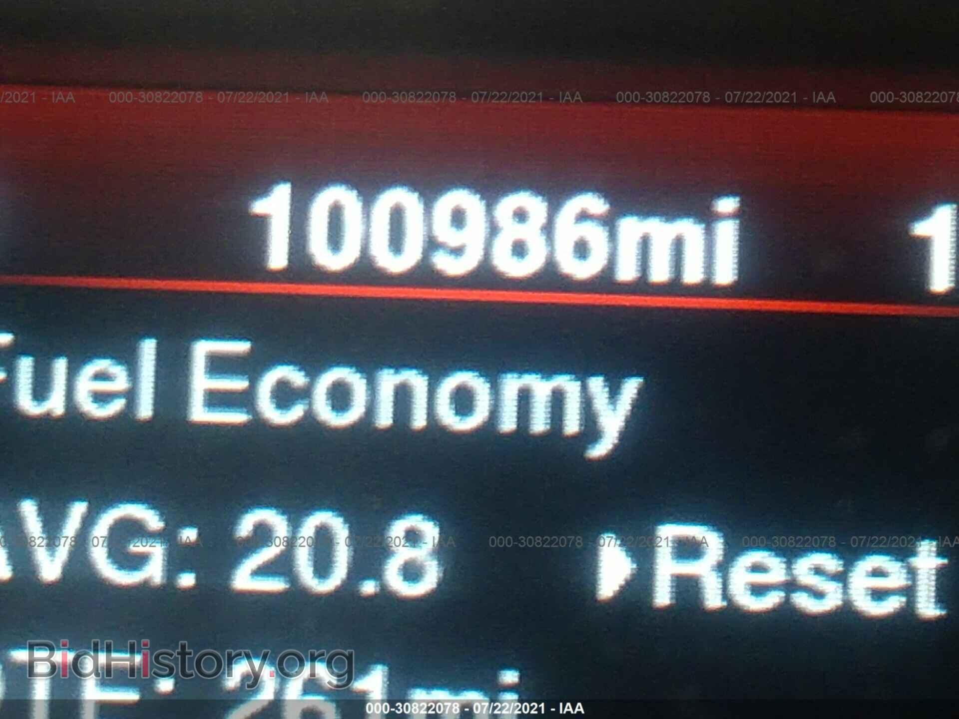 2014 DODGE CHARGER - VIN: 2C3CDXHG1EH324982 - Фото 7