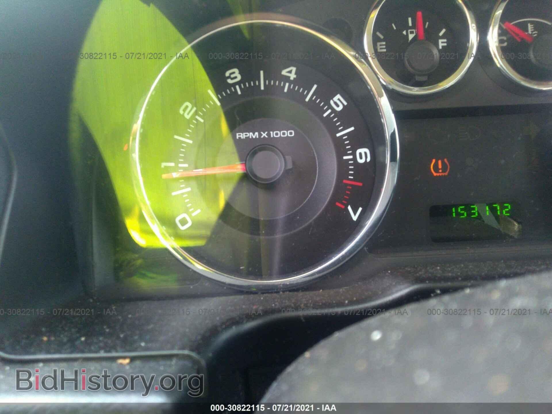 2008 FORD EDGE - VIN: 2FMDK36C78BA70888 - Photo 7