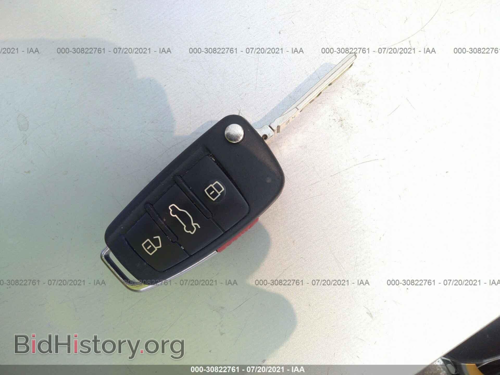 2016 AUDI A3 E-TRON - VIN: WAUTPBFF8GA061789 - Фото 11
