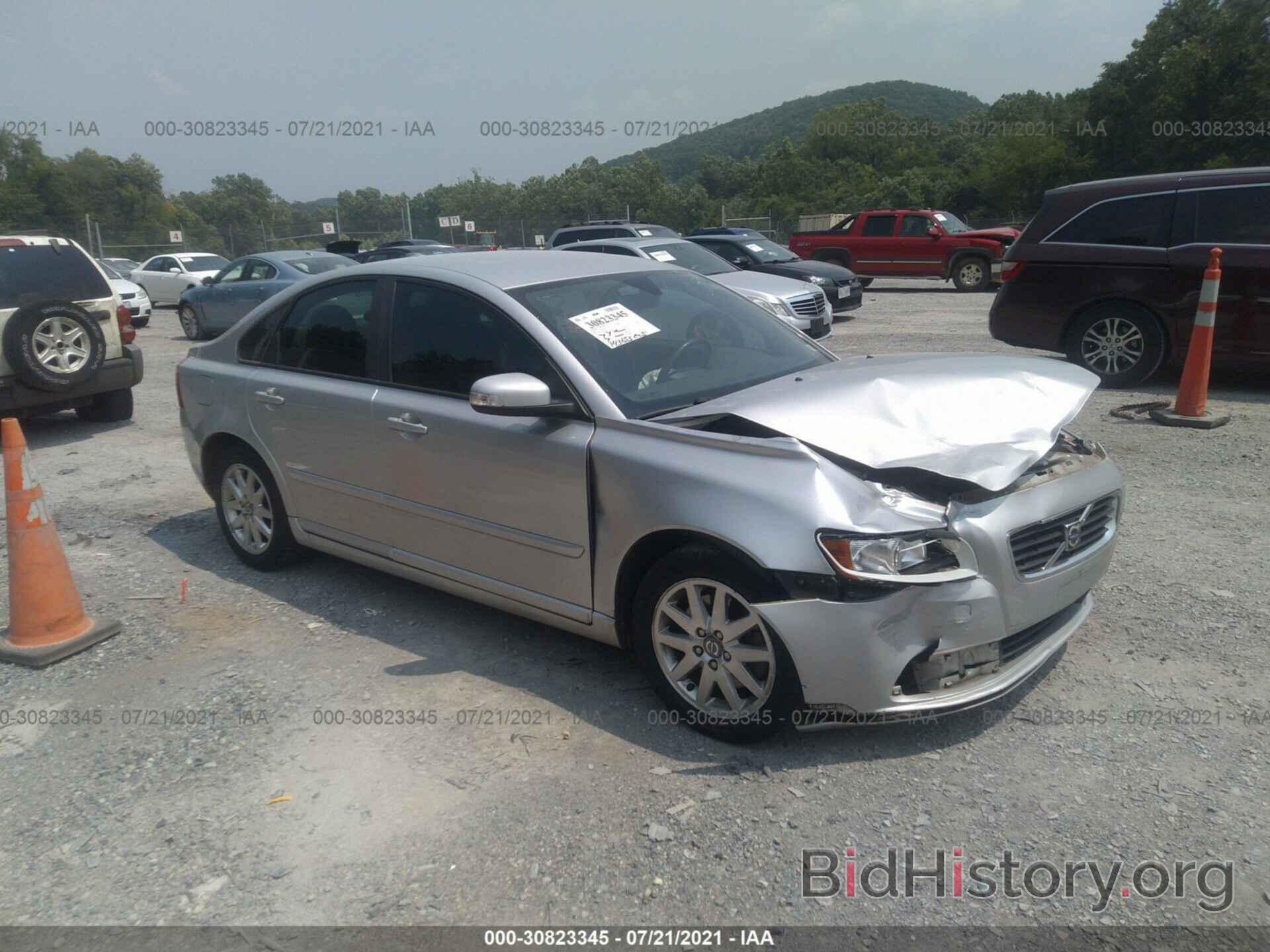 Photo YV1MS382682365151 - VOLVO S40 2008