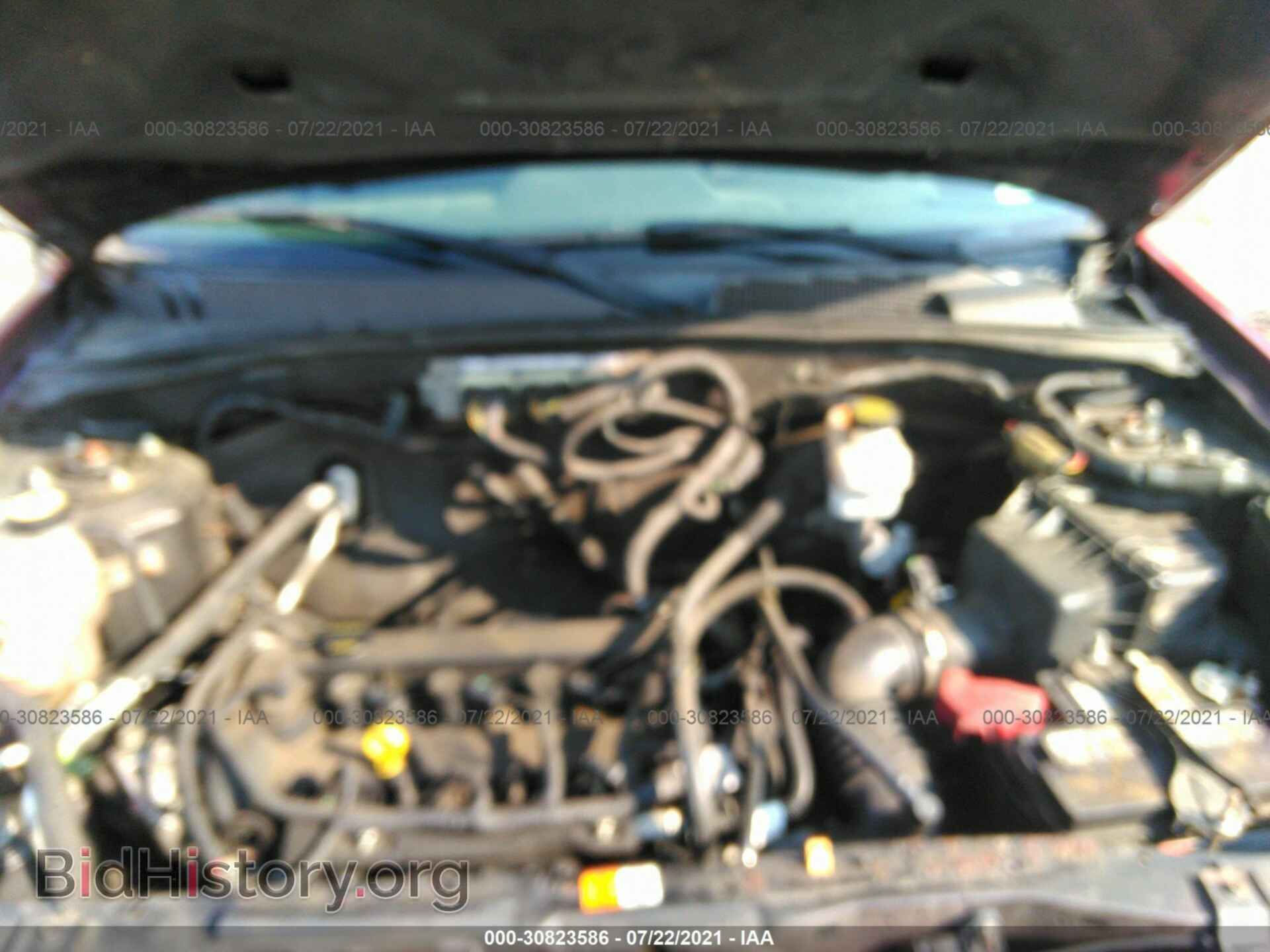 2012 FORD ESCAPE - VIN: 1FMCU0D78CKB15779 - Фото 10