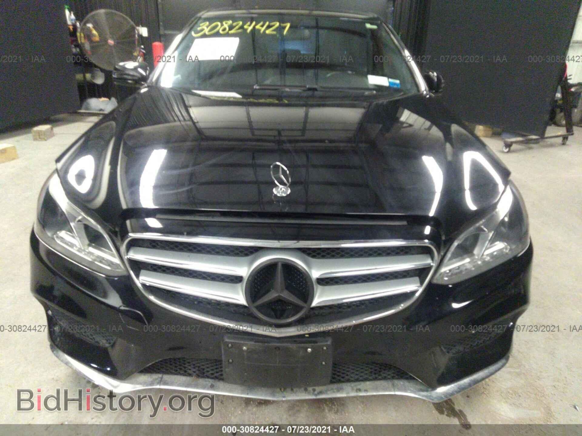 2015 MERCEDES-BENZ E-CLASS - VIN: WDDHF8JB7FB115018 - Фото 6