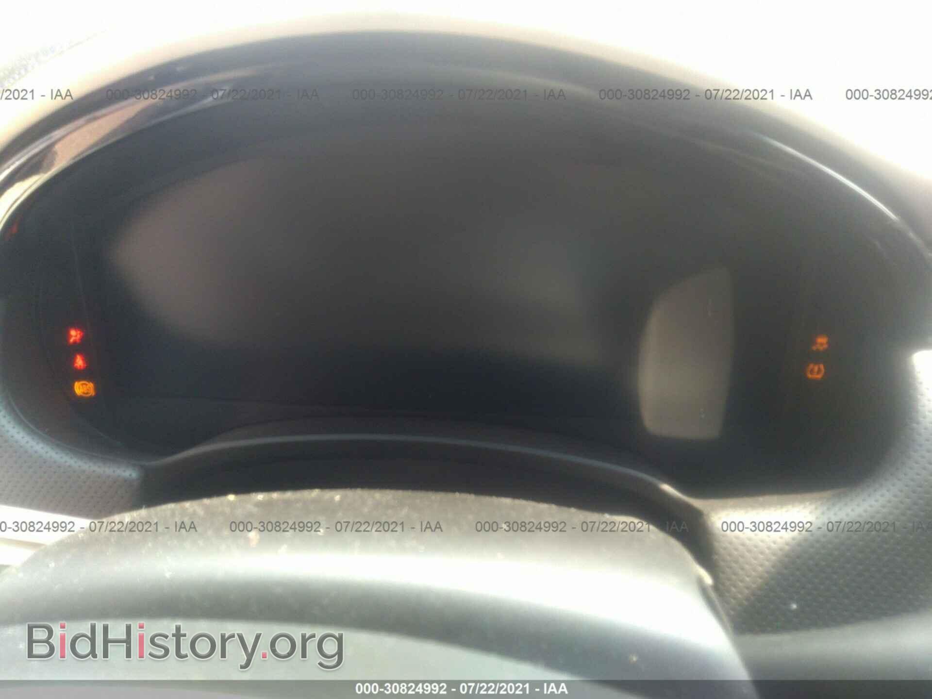 2013 CADILLAC XTS - VIN: 2G61V5S39D9181334 - Фото 7