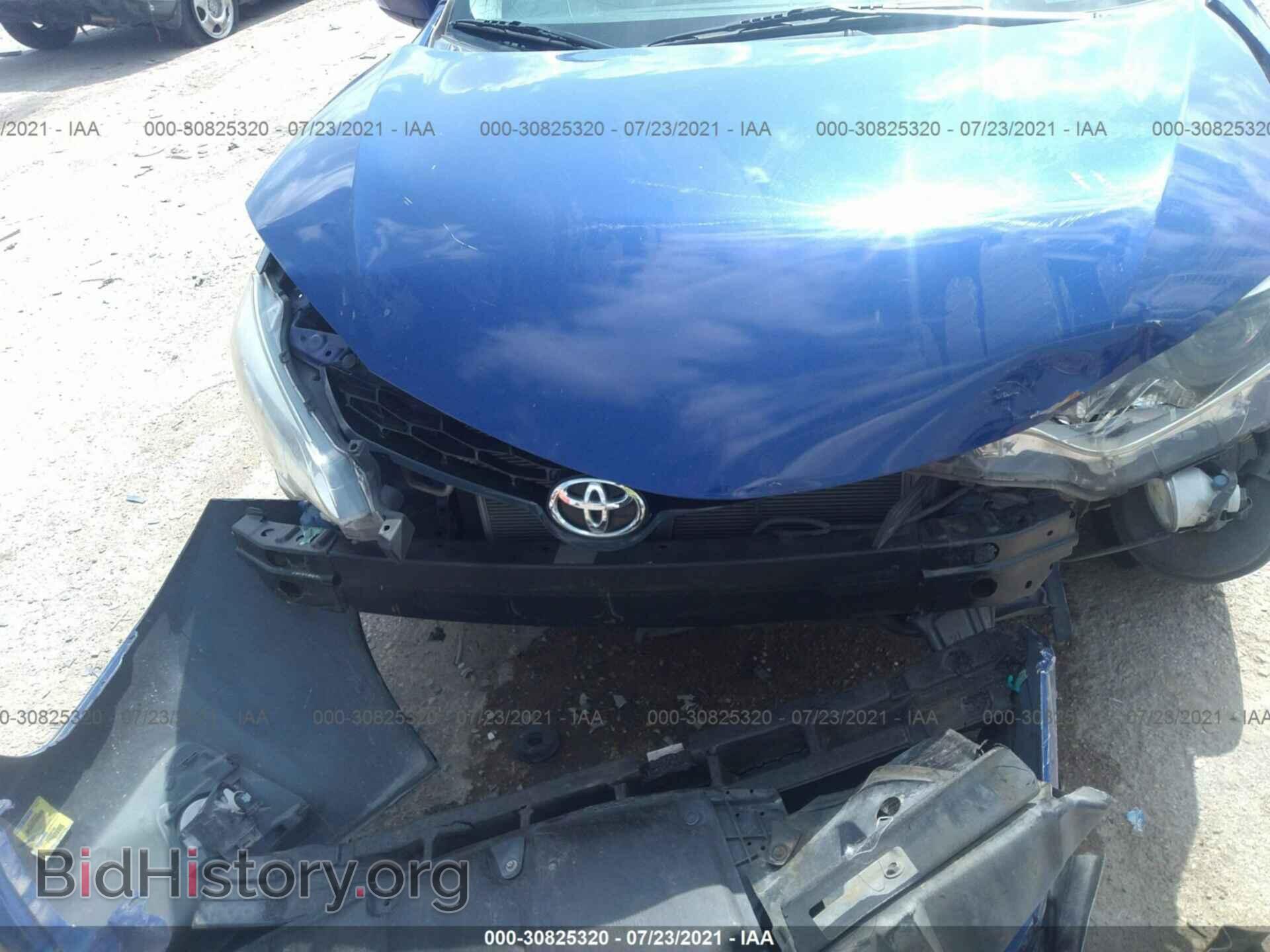 2014 TOYOTA COROLLA - VIN: 5YFBURHE4EP173941 - Фото 6