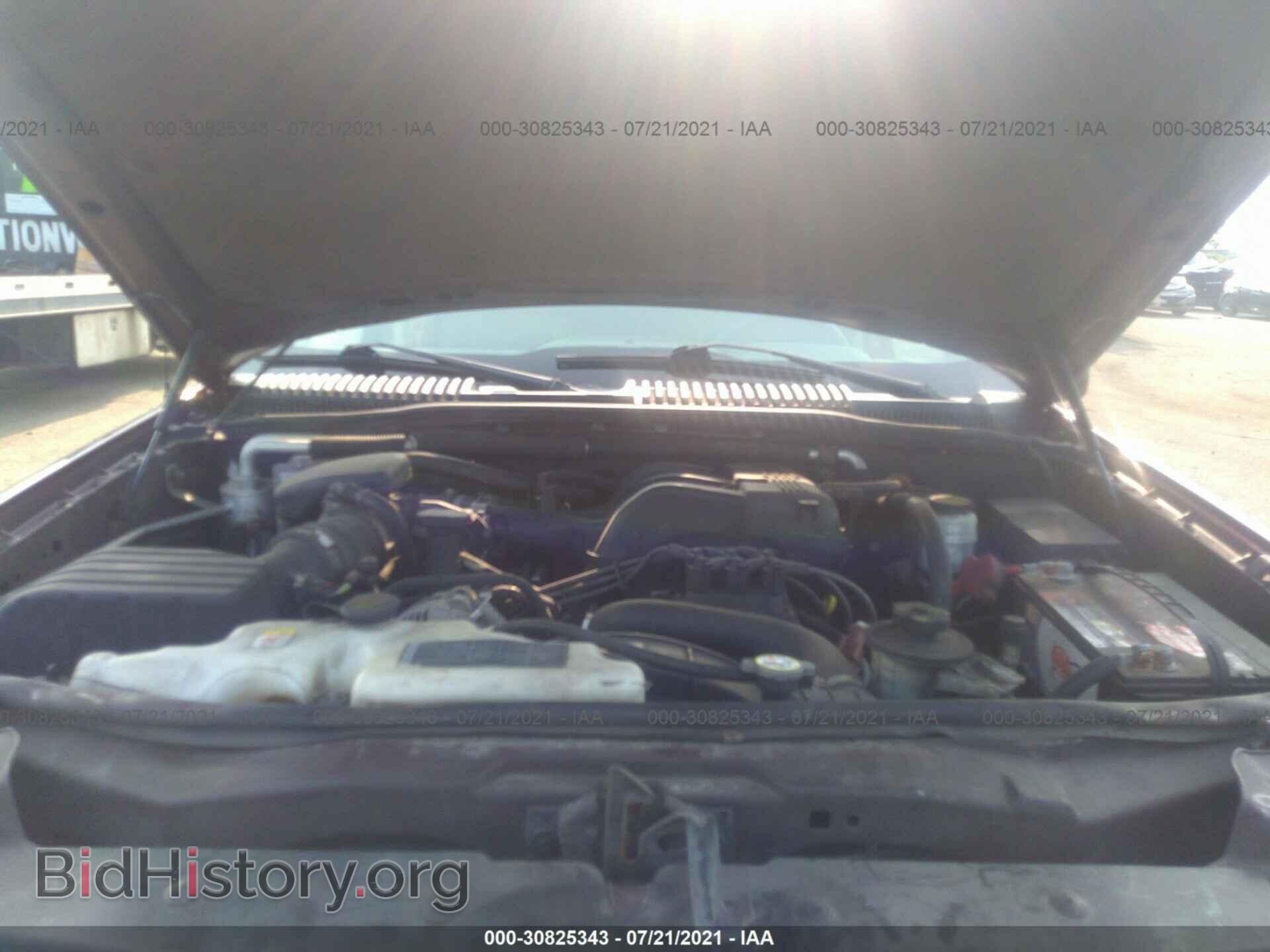 2007 FORD EXPLORER - VIN: 1FMEU64EX7UA99637 - Фото 10